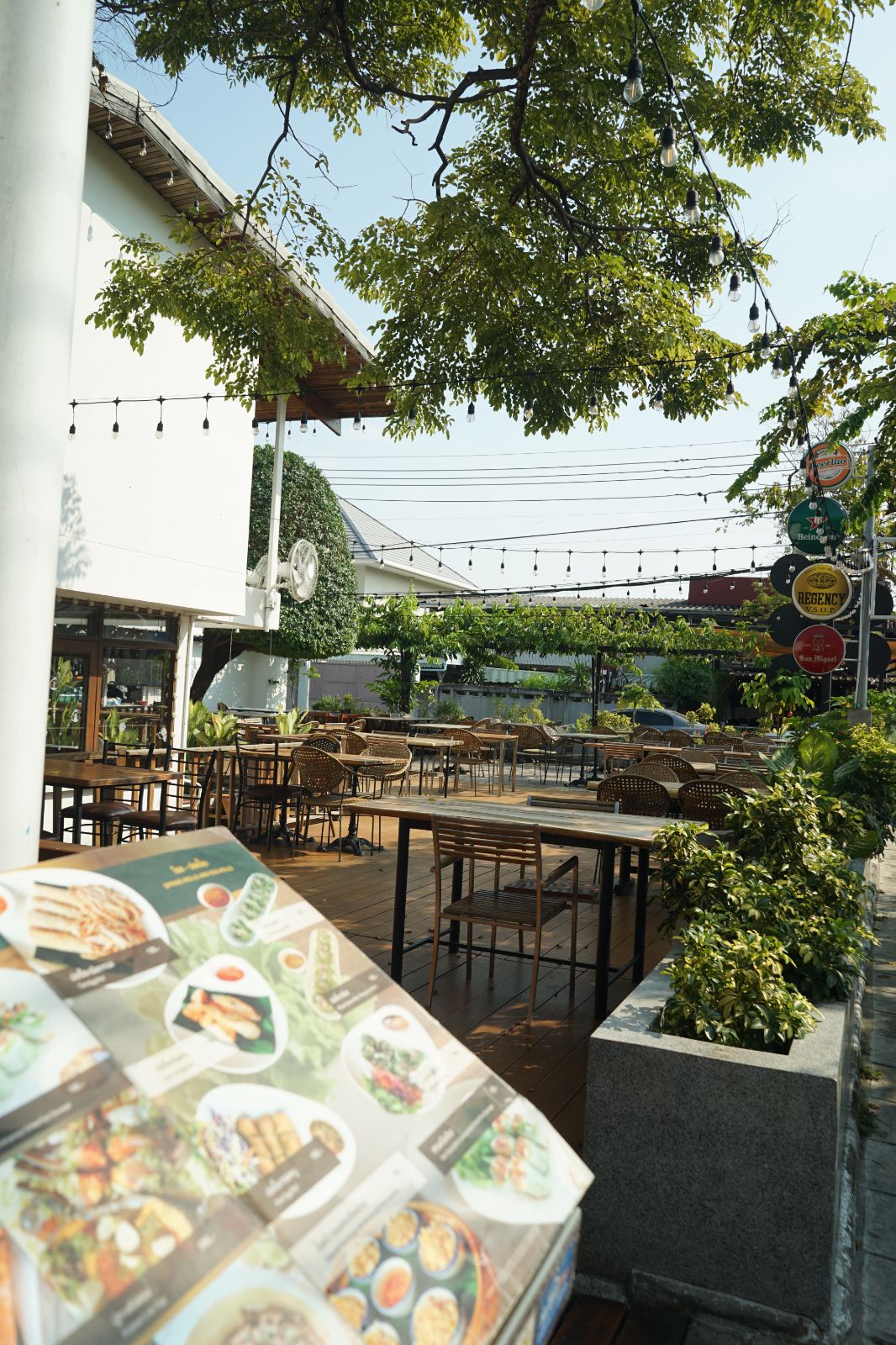 PHO'tynine ambiance image 3