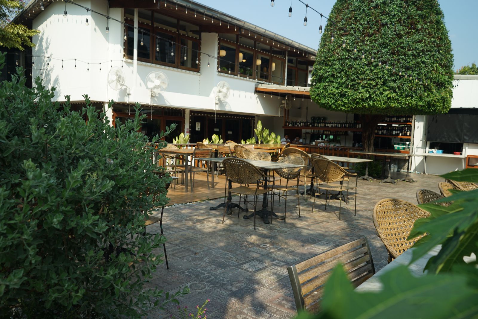 PHO'tynine ambiance image 7