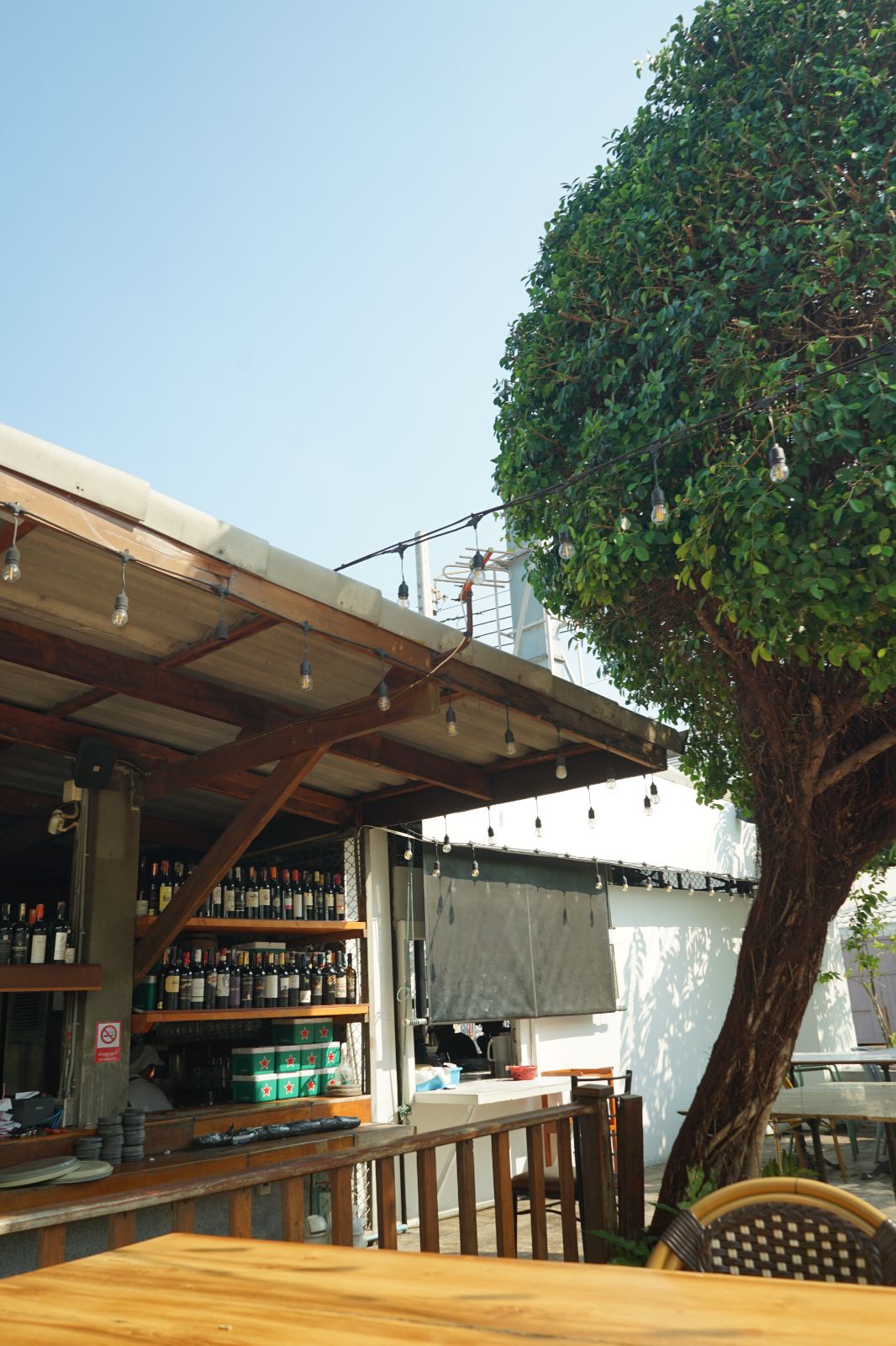 PHO'tynine ambiance image 1