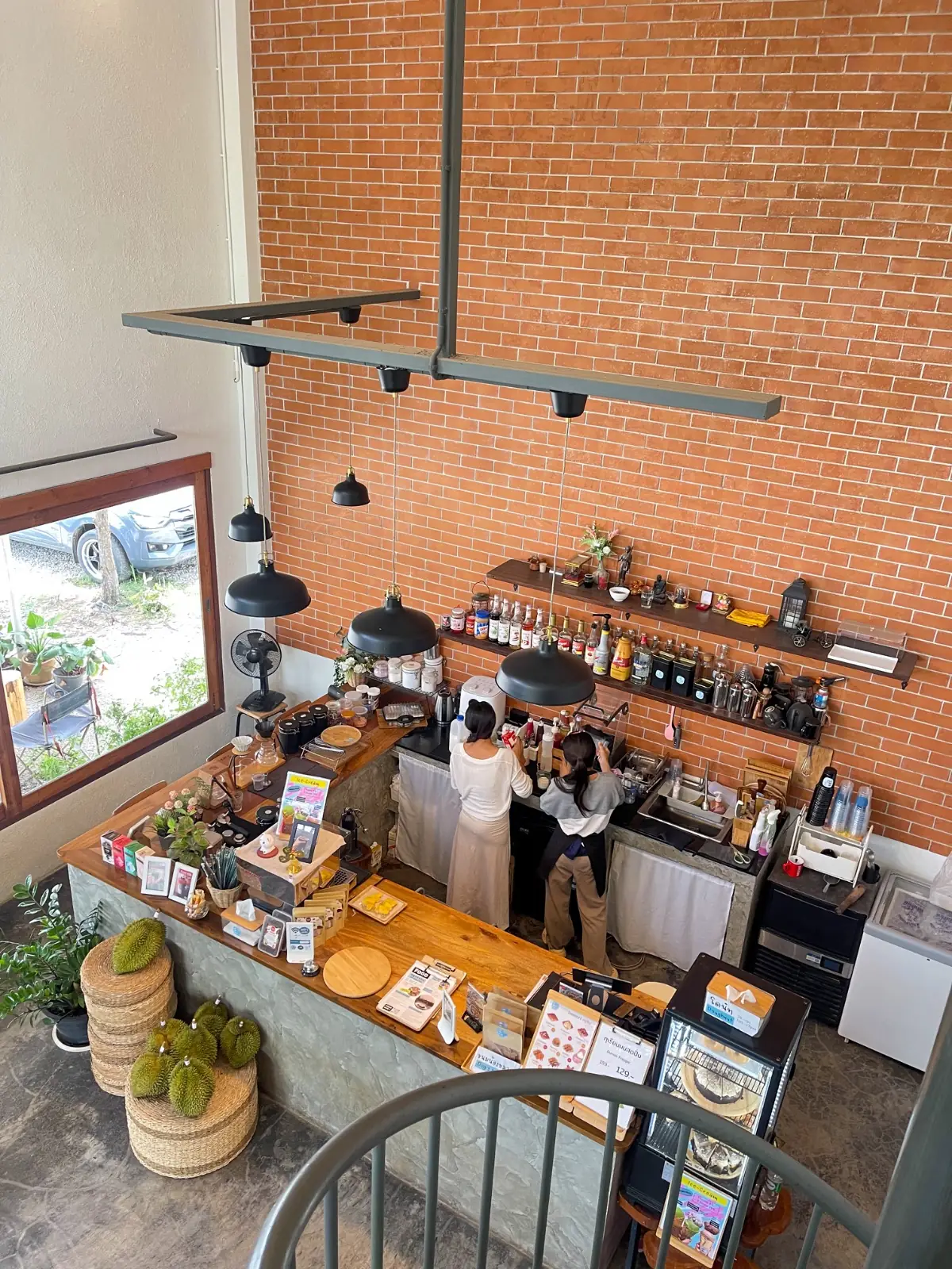 เติมเต็มคาเฟ่ overall image 1