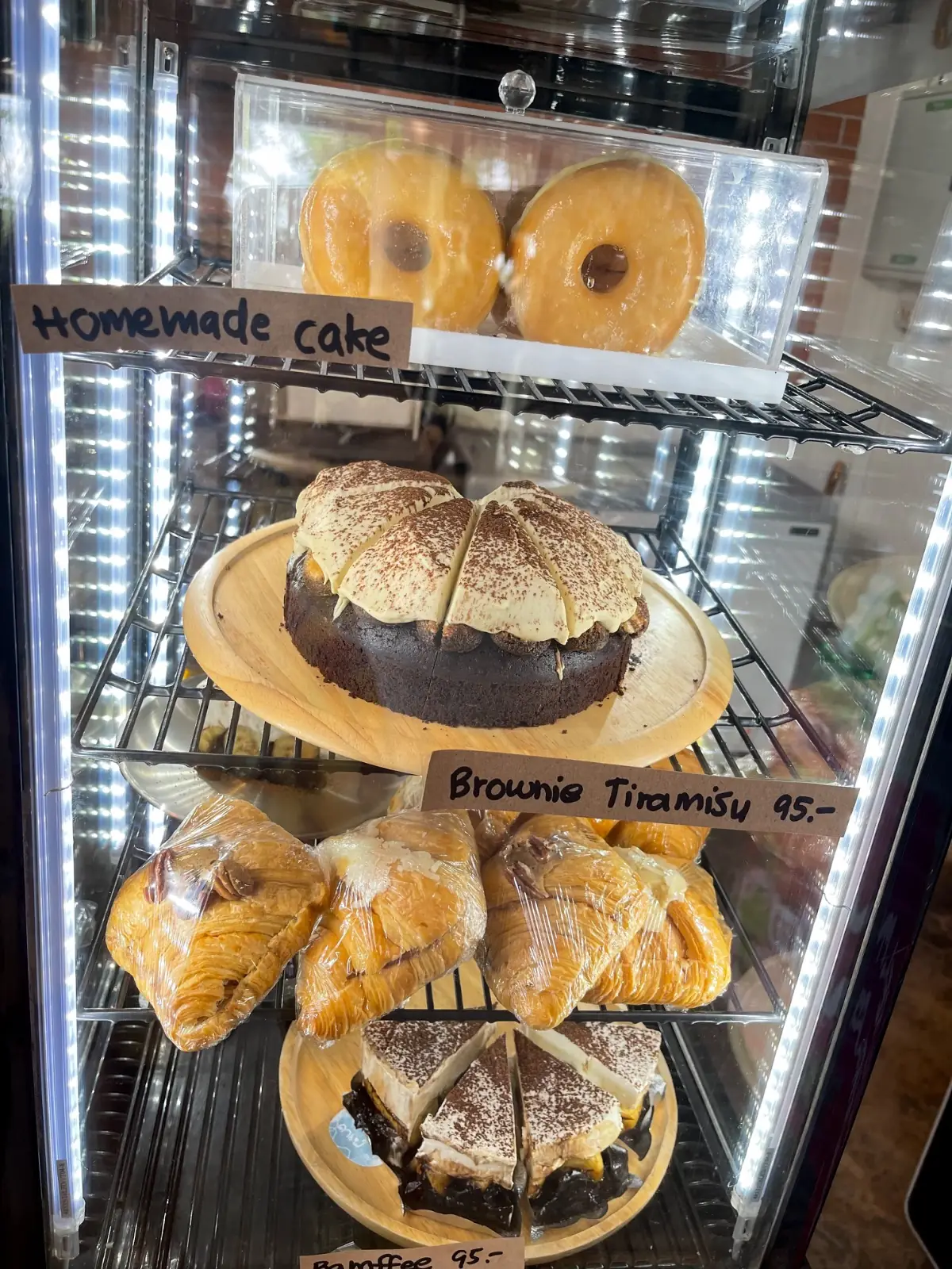 เติมเต็มคาเฟ่ food image 1