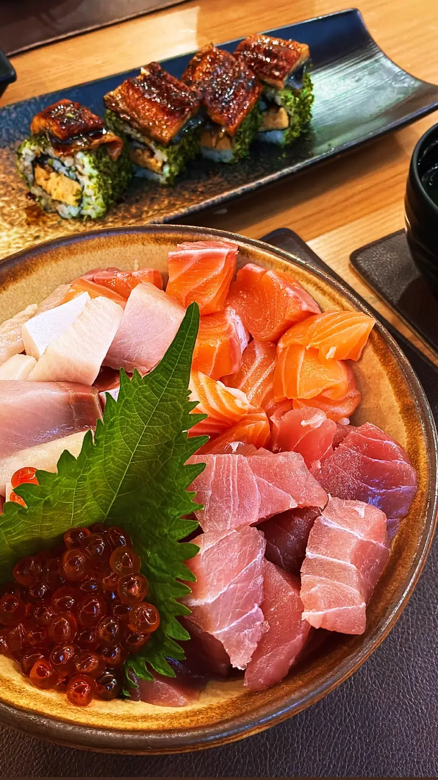 MAGURO - The Promenade food image 1