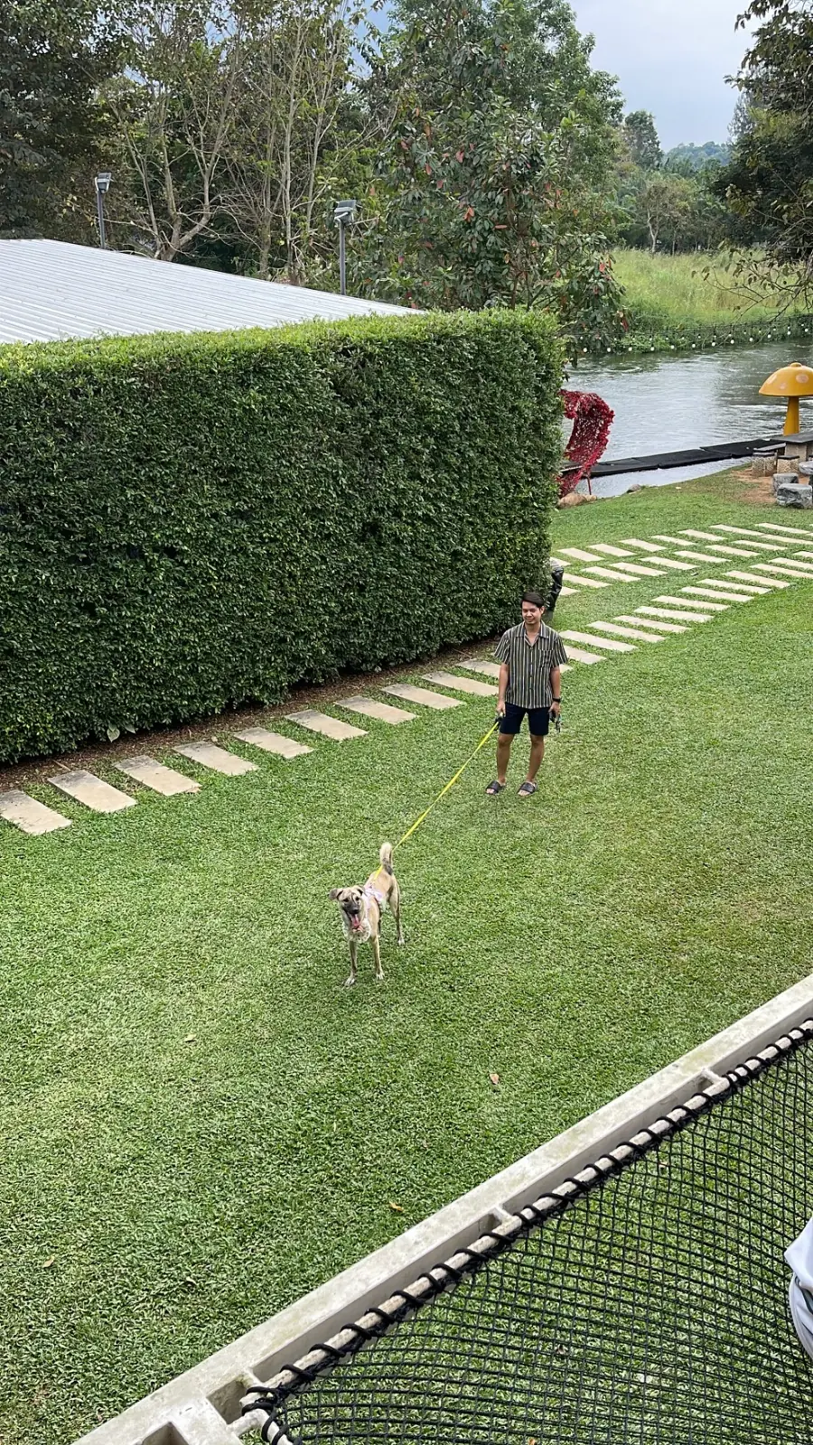 JK River Tales pets image 1