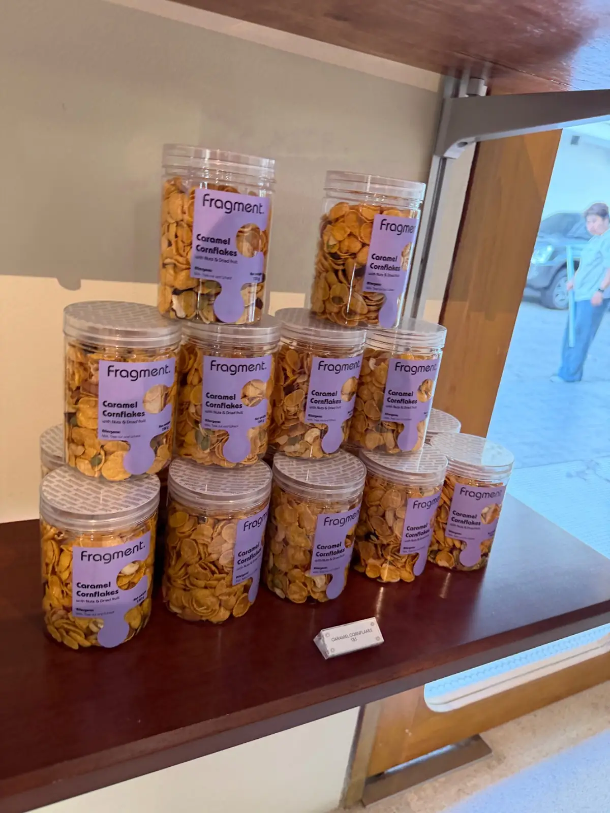 Fragment (formerly Annie Coffee Roaster) other image 2