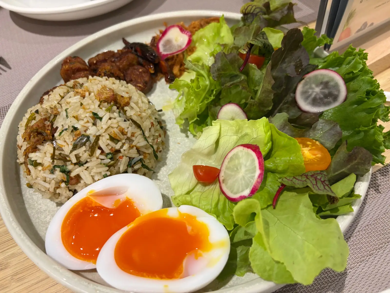 Matti's - Muang Thong Thani food image 2