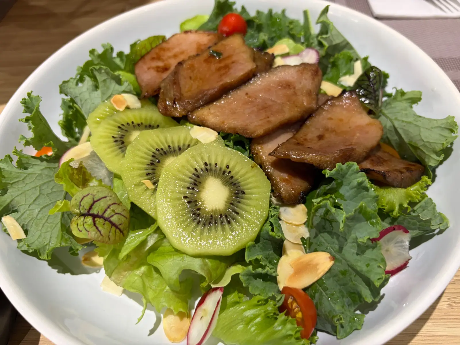 Matti's - Muang Thong Thani food image 1