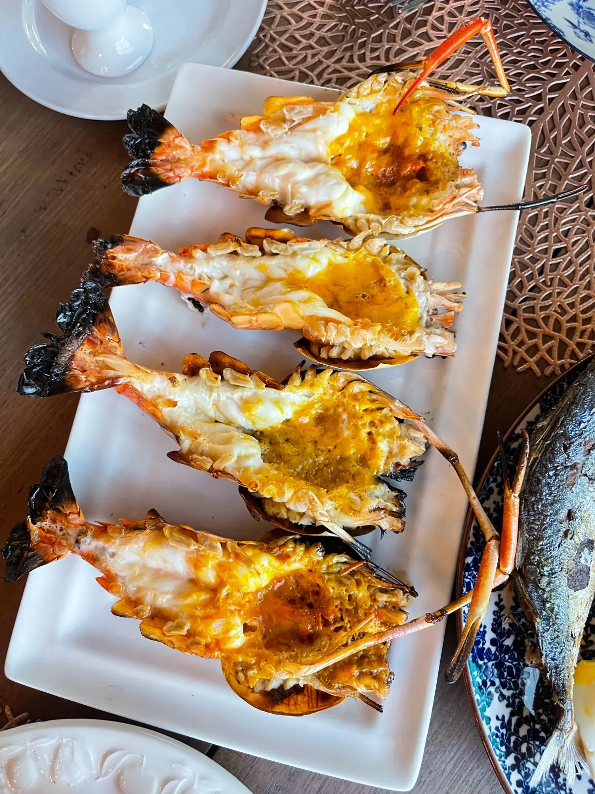 บ้านฝรั่งคู่ food image 4