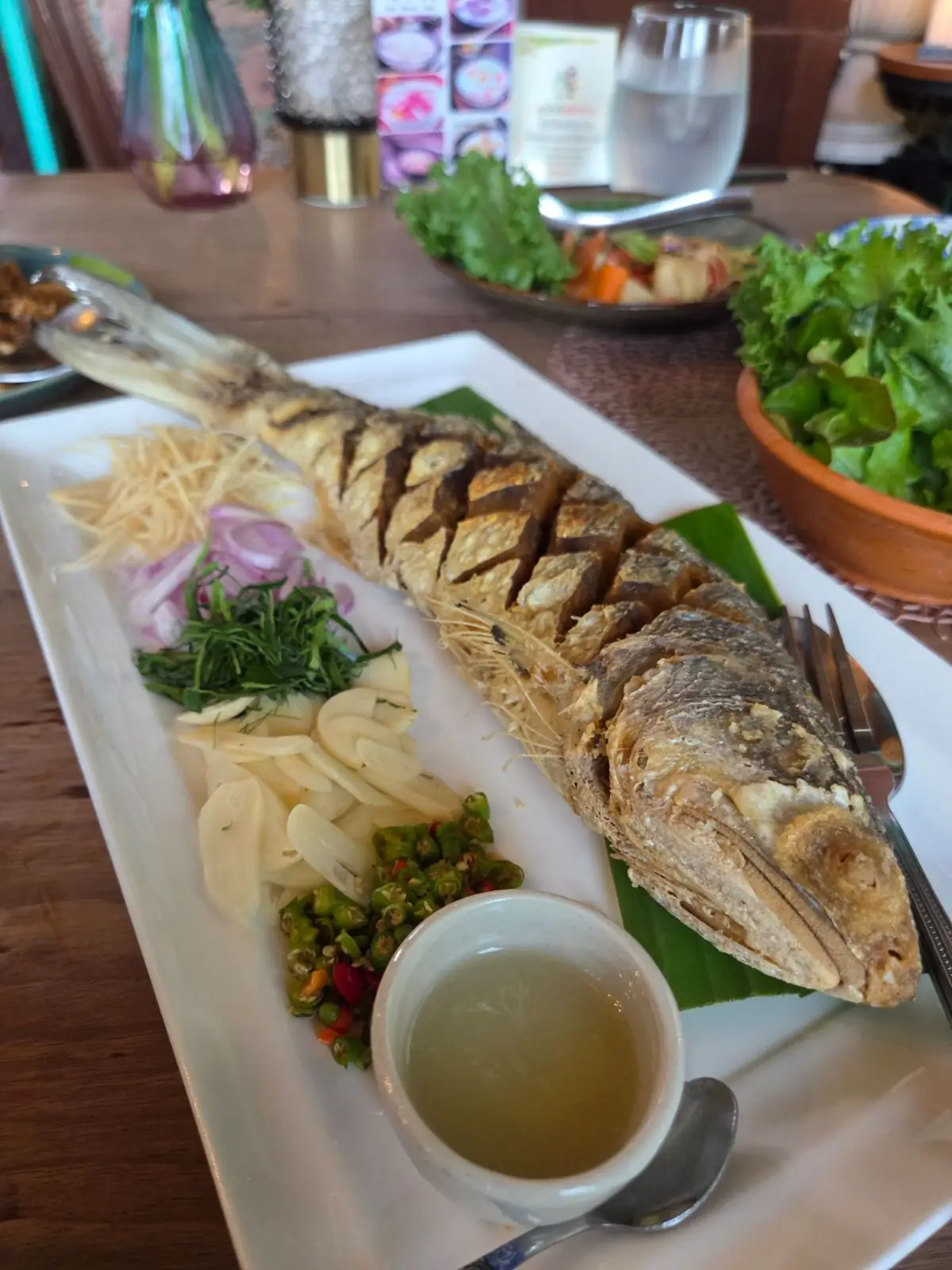บ้านฝรั่งคู่ food image 7