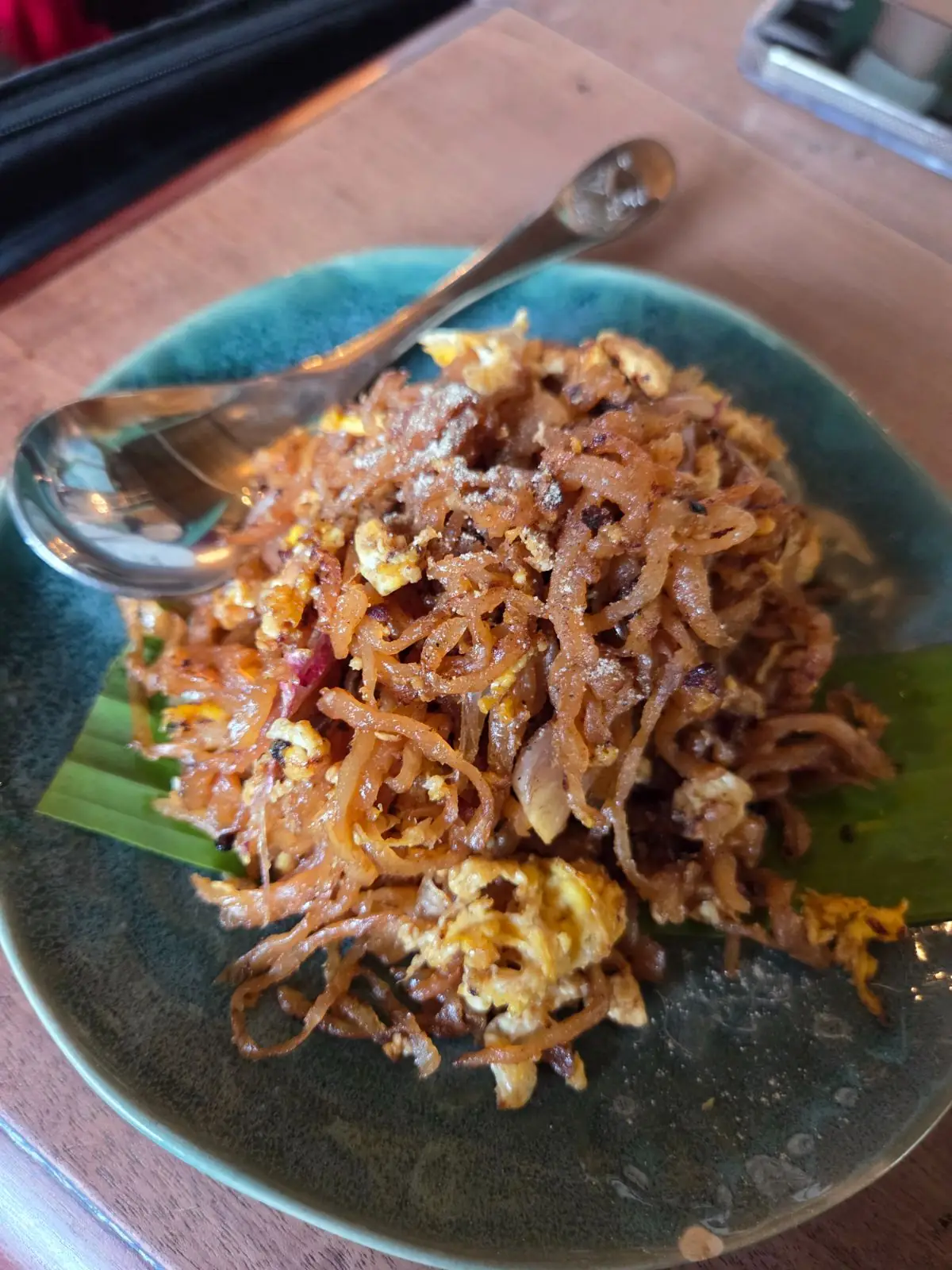 บ้านฝรั่งคู่ food image 6