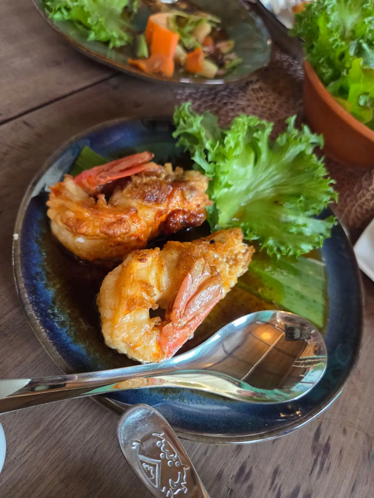 บ้านฝรั่งคู่ food image 9
