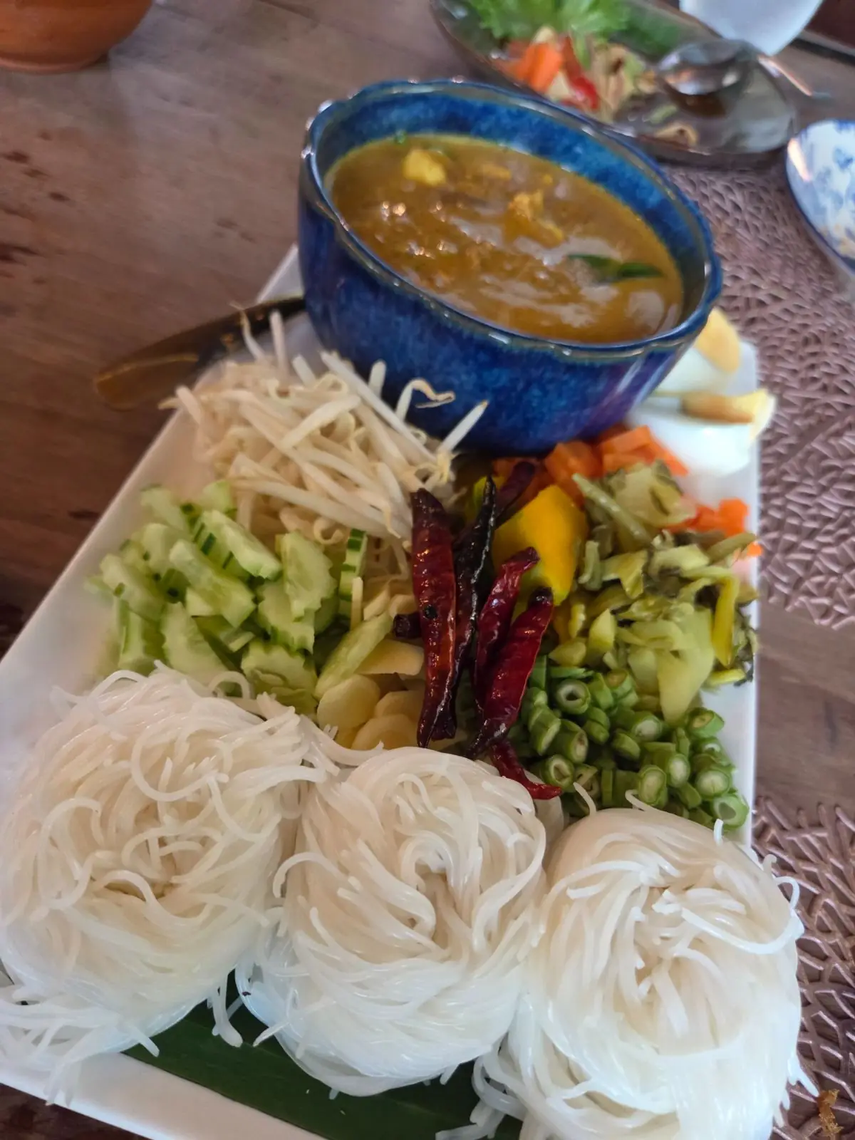 บ้านฝรั่งคู่ food image 8