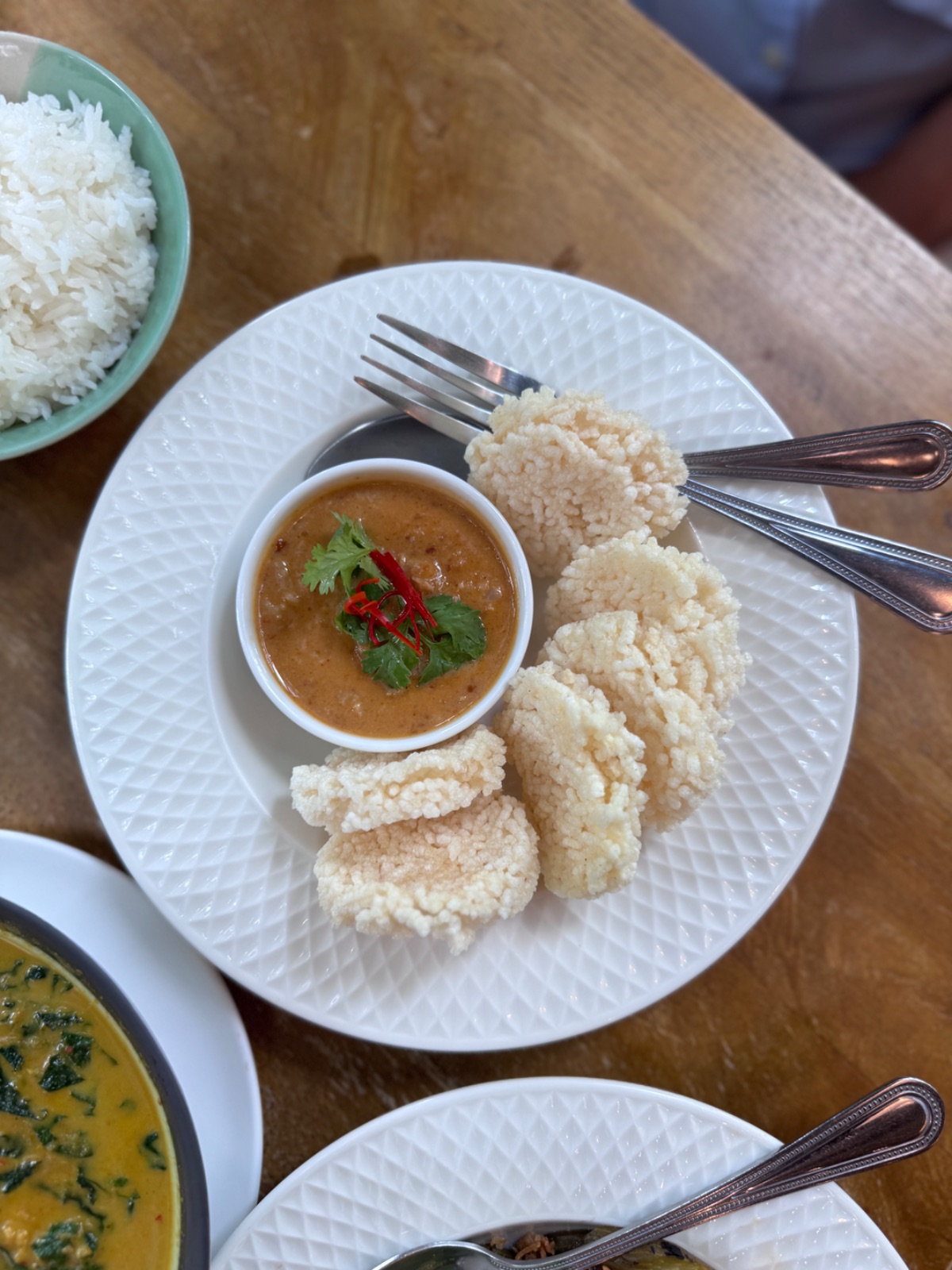 เขียวไข่กา food image 3