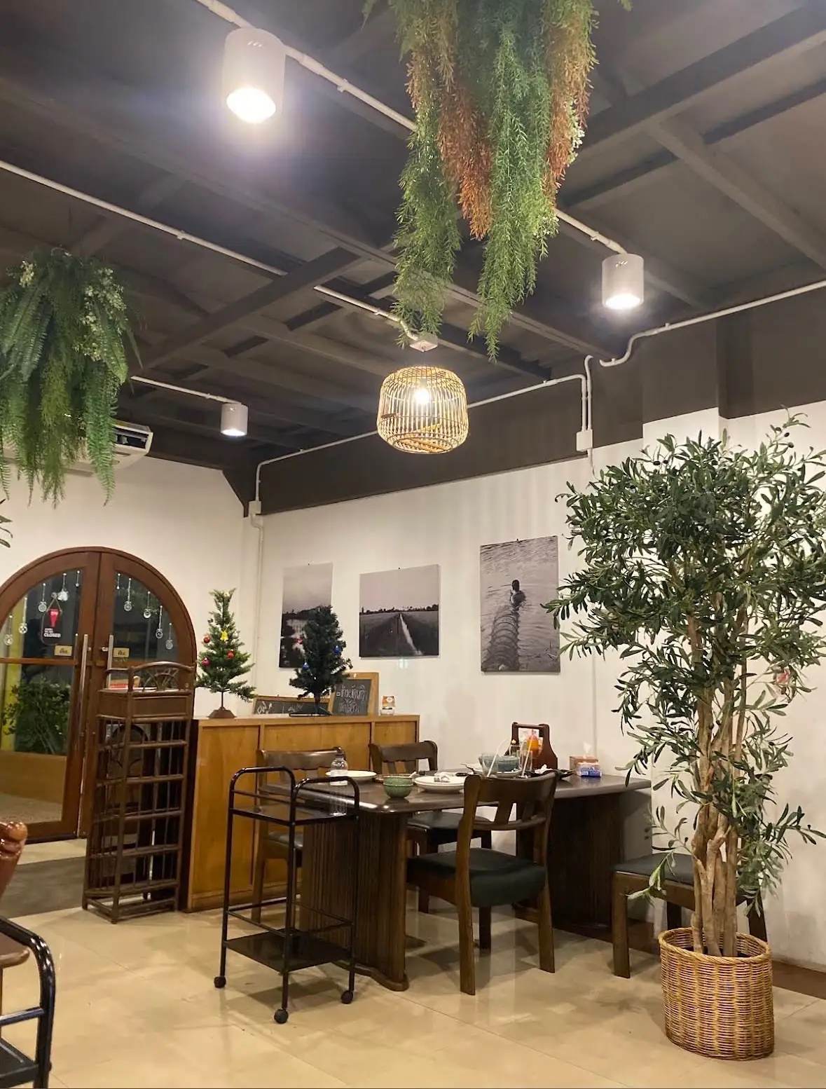 Yham แหยม ambiance image 1