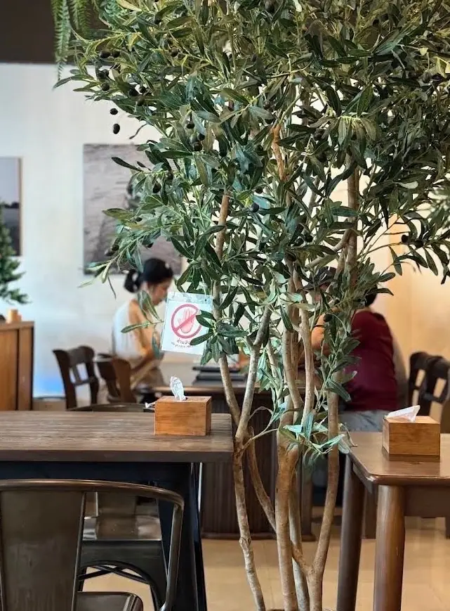 Yham แหยม ambiance image 2