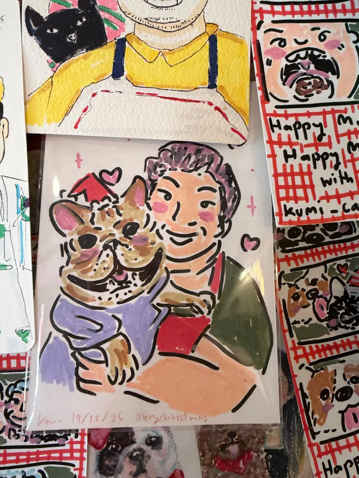 Happy Mum Happy Me ambiance image 1