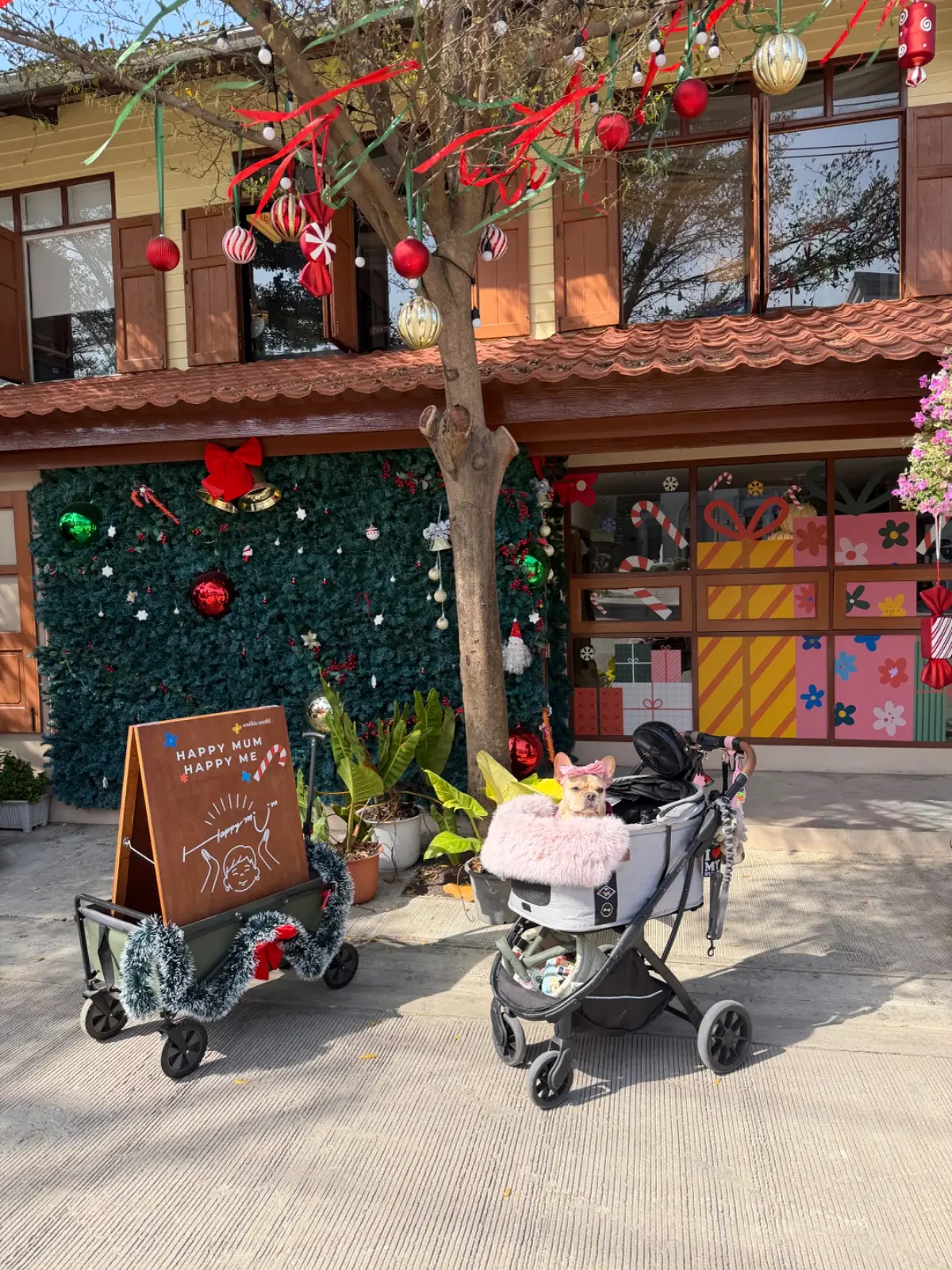 Happy Mum Happy Me pets image 2