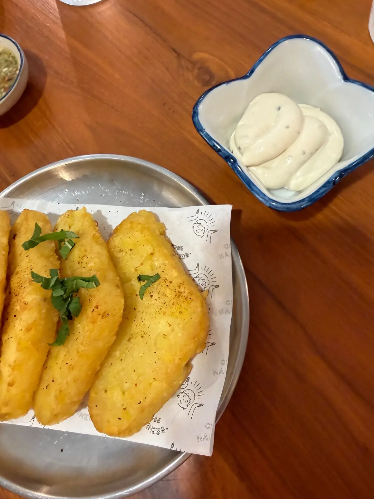 Happy Mum Happy Me food image 1