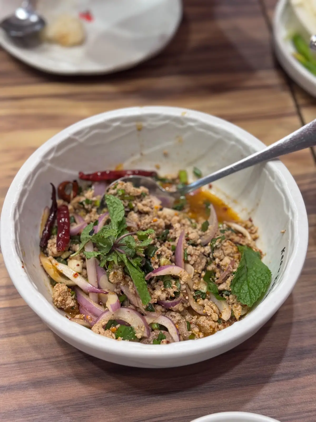 แก้วไก่กรอบ Marketplace Theparak food image 2