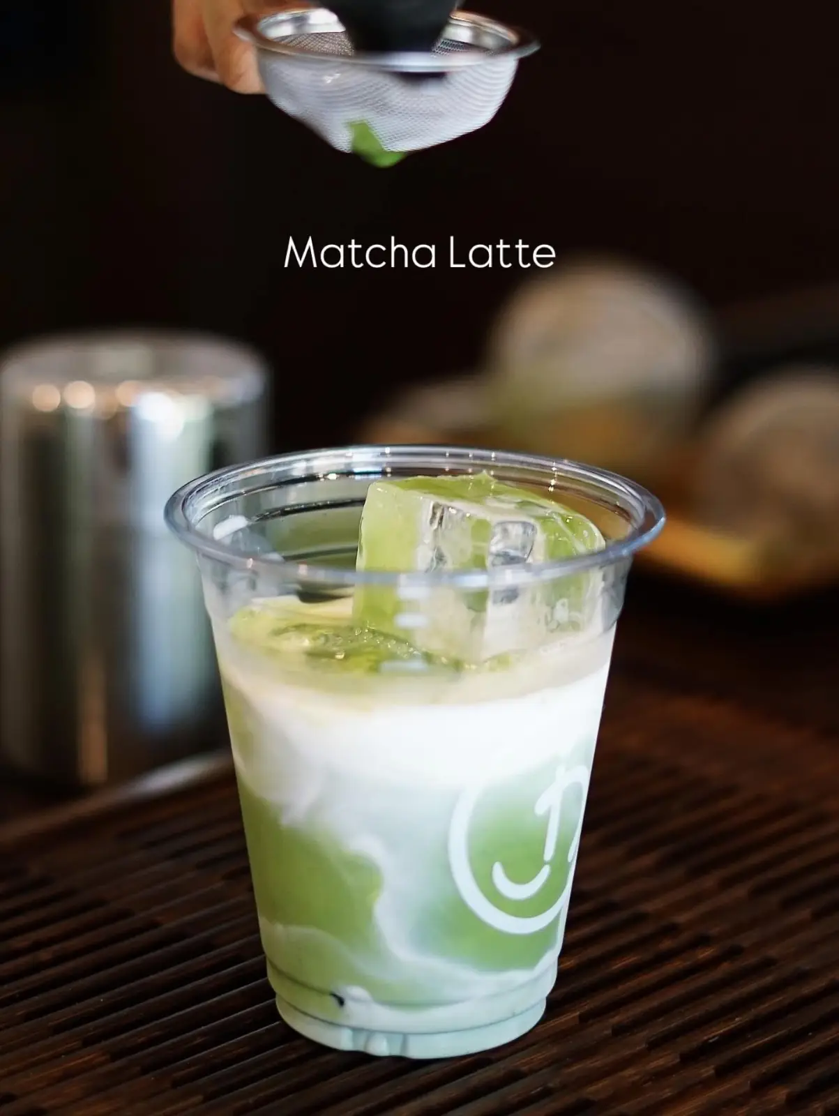 Jin Matcha food image 2