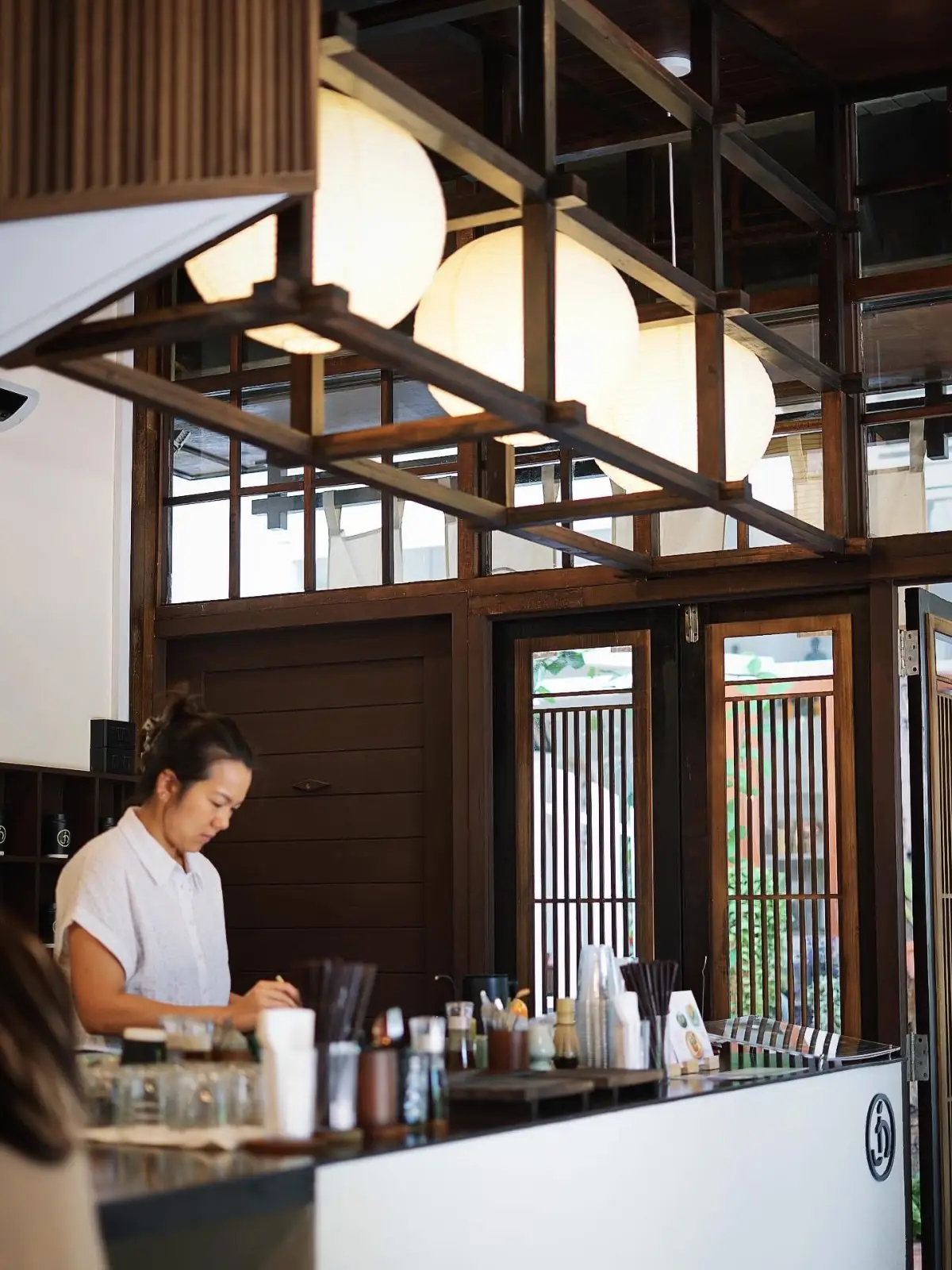 Jin Matcha overall image 1