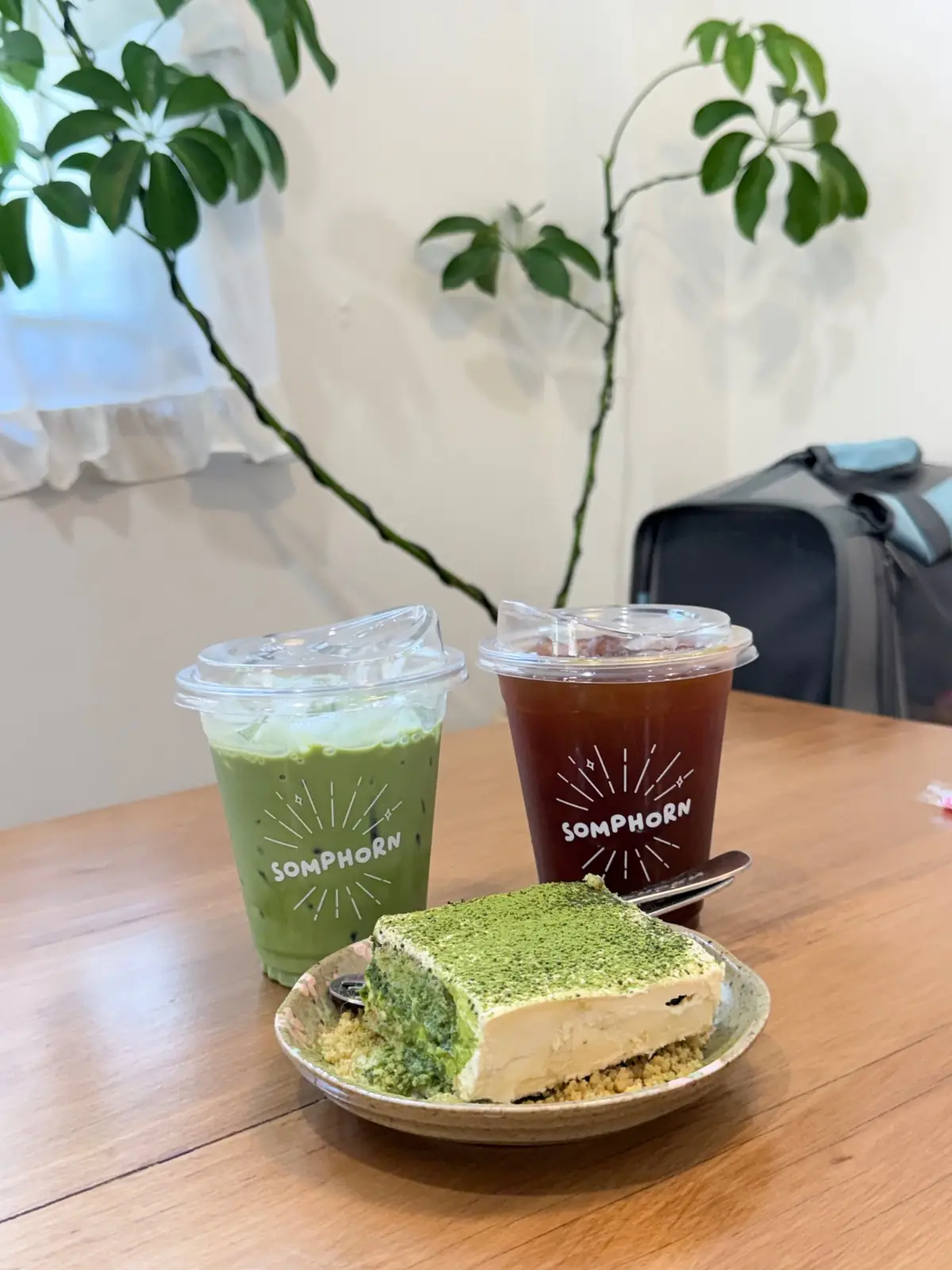 Somphorn (สมพรปรารถนา) food image 1