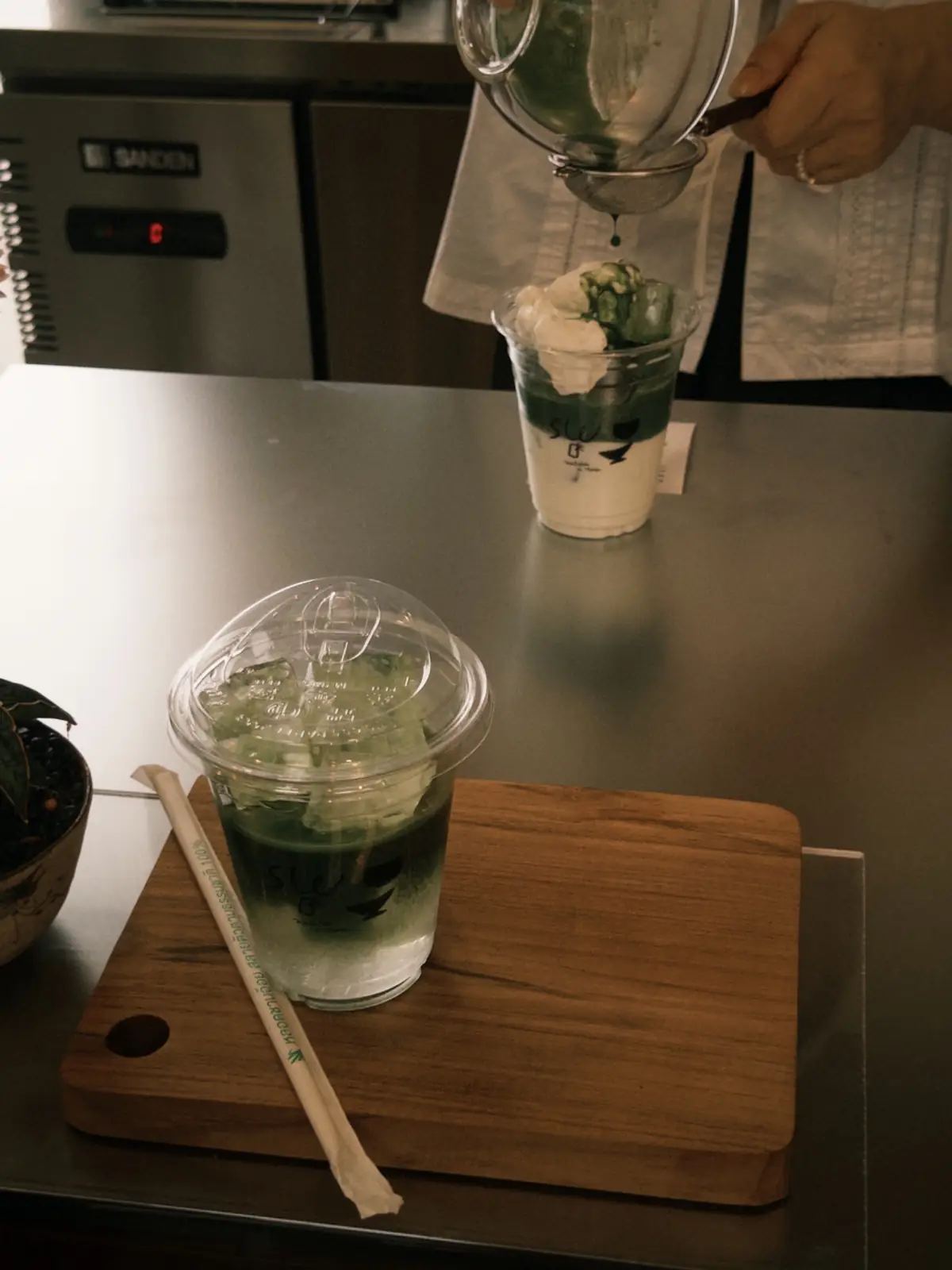 SUU Matcha n More food image 1