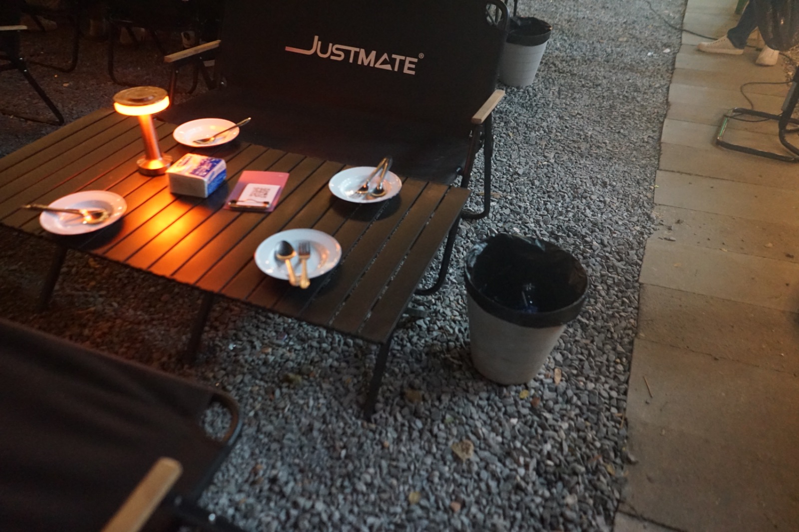 THE CAMP 78 hero image 7