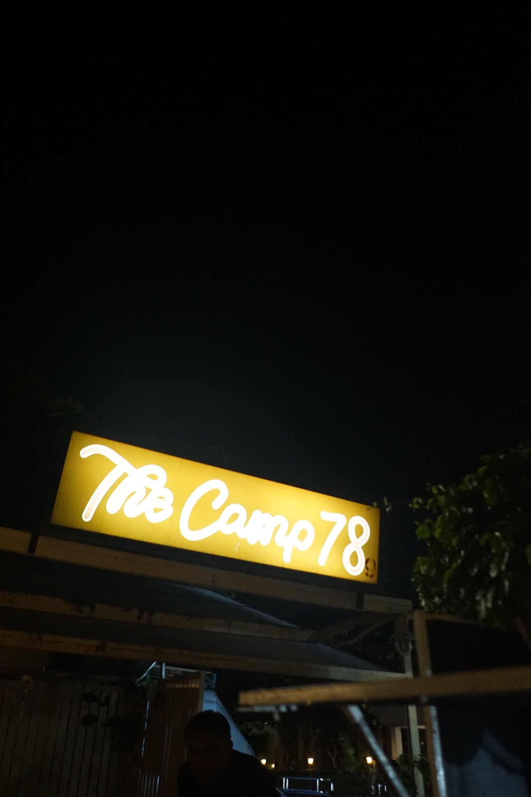 THE CAMP 78 hero image 6