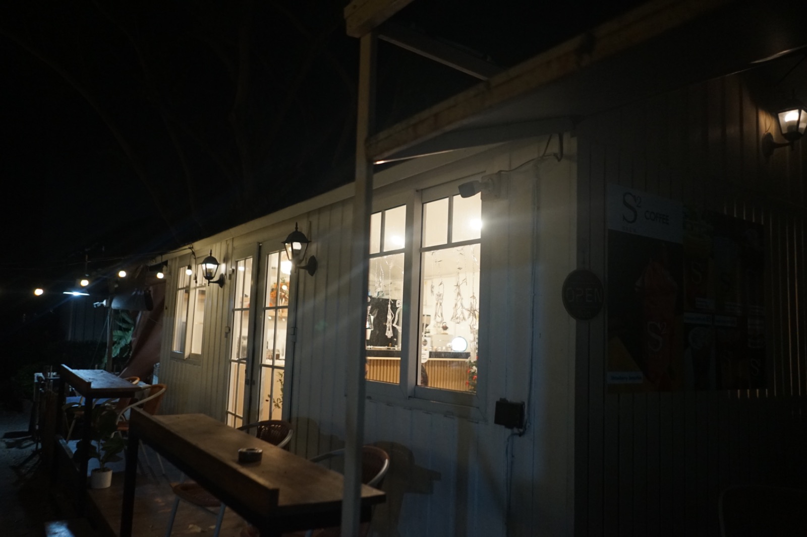 THE CAMP 78 ambiance image 2