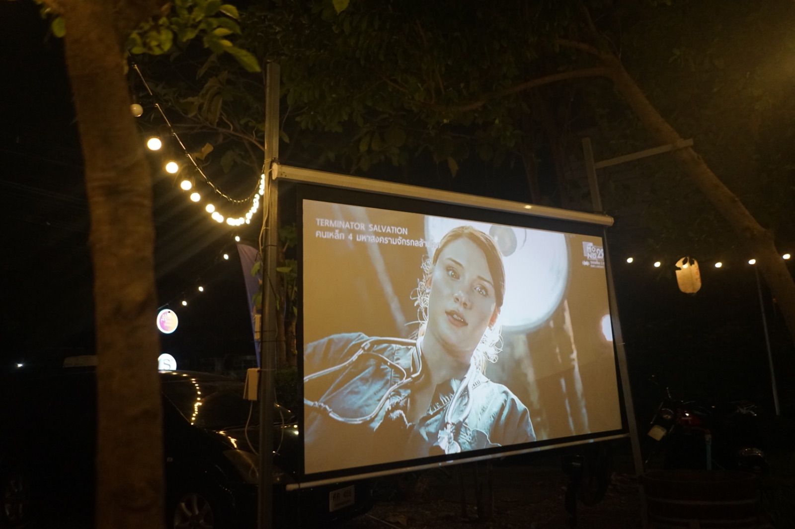 THE CAMP 78 hero image 3