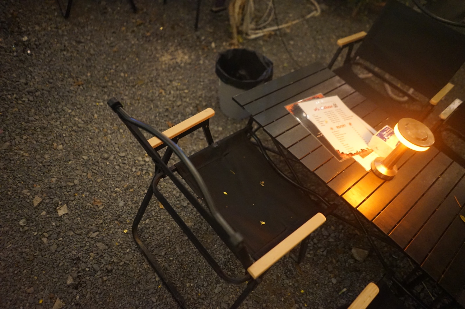 THE CAMP 78 hero image 5