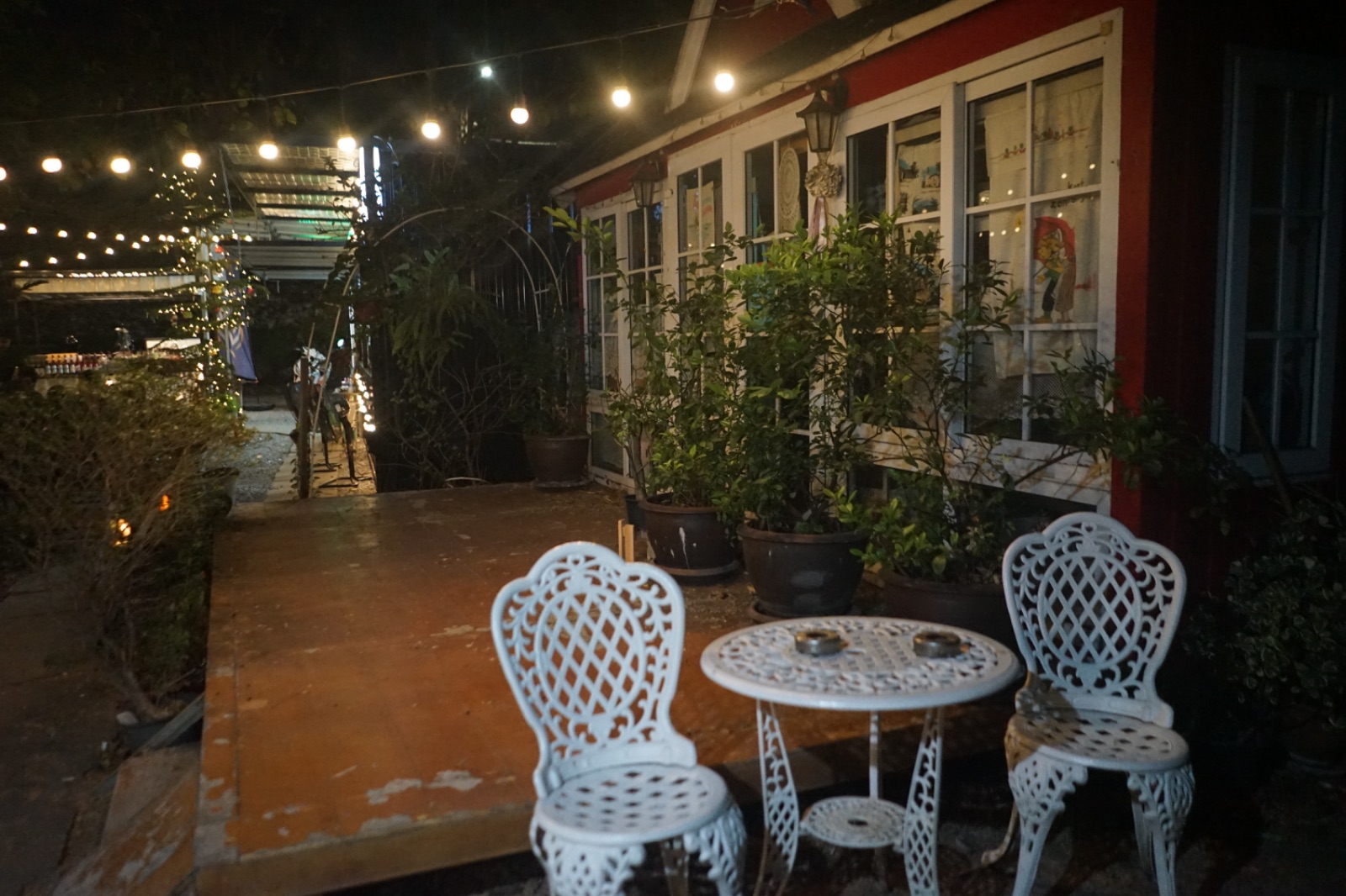 THE CAMP 78 hero image 4