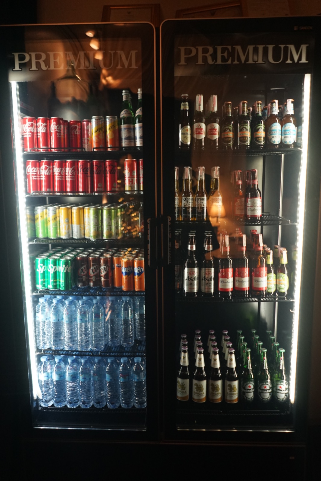 THE CAMP 78 food image 1