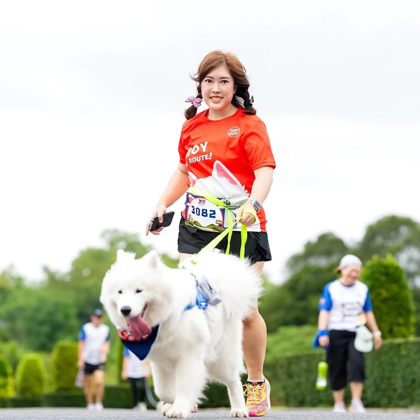 พัฒนา สปอร์ต รีสอร์ท pets image 3