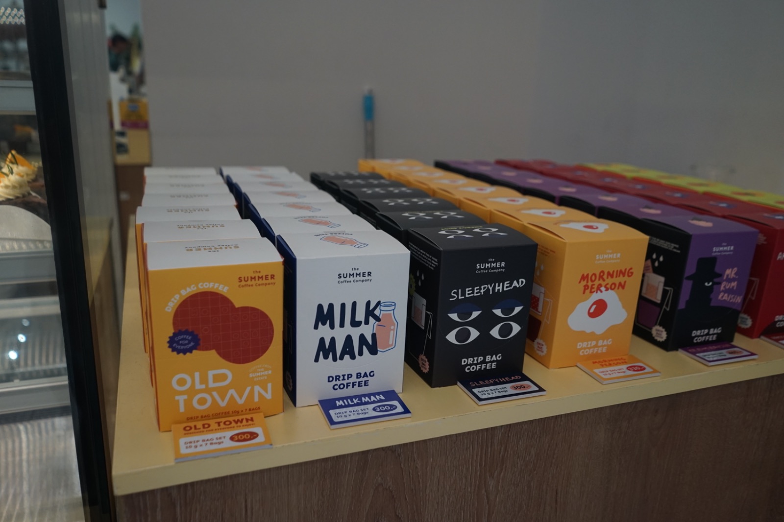 The Summer Coffee - One Bangkok hero image 2