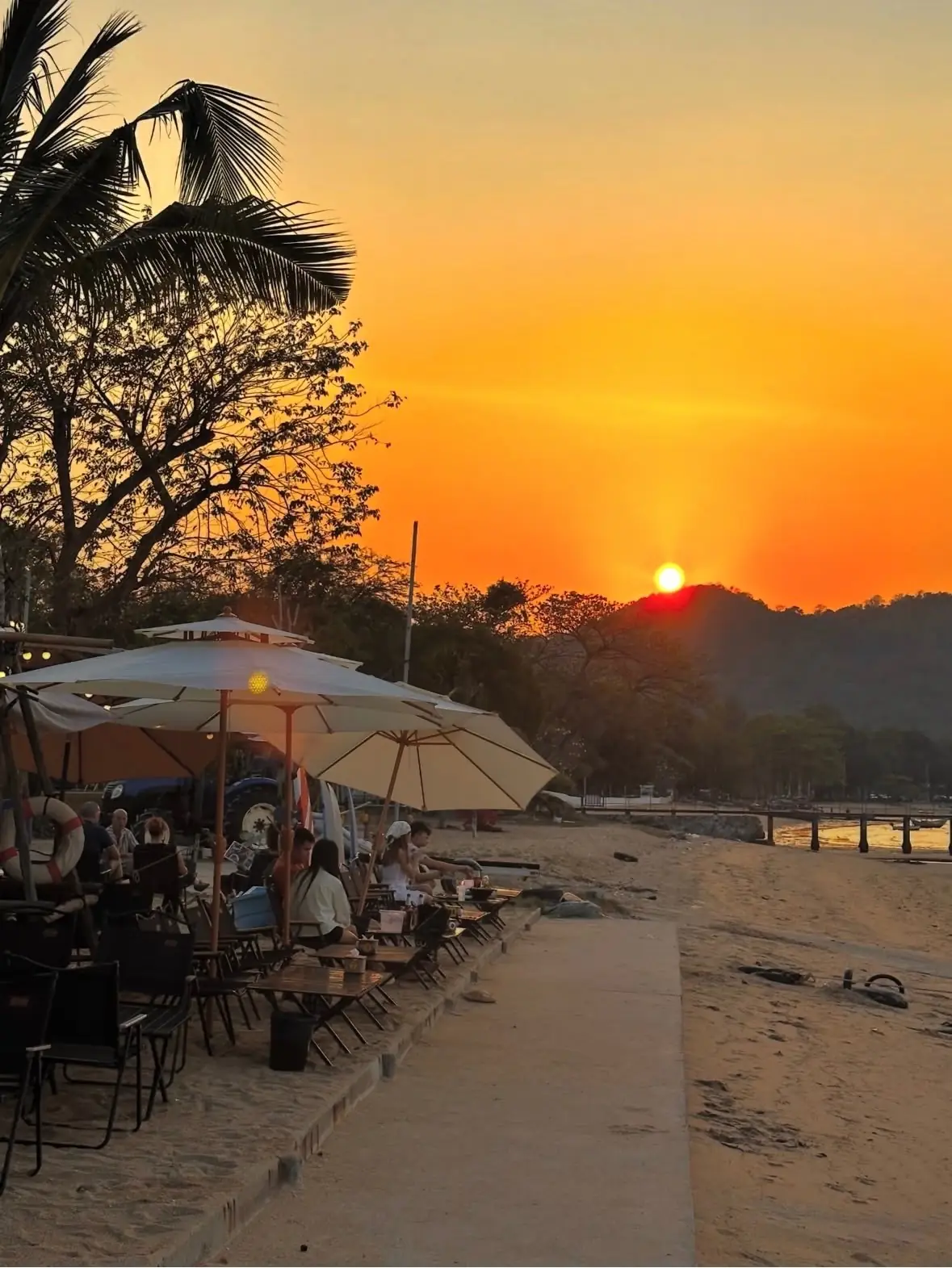 ซาชิมิติดทะเลByไต๋ป๊อกบางเสร่ overall image 2