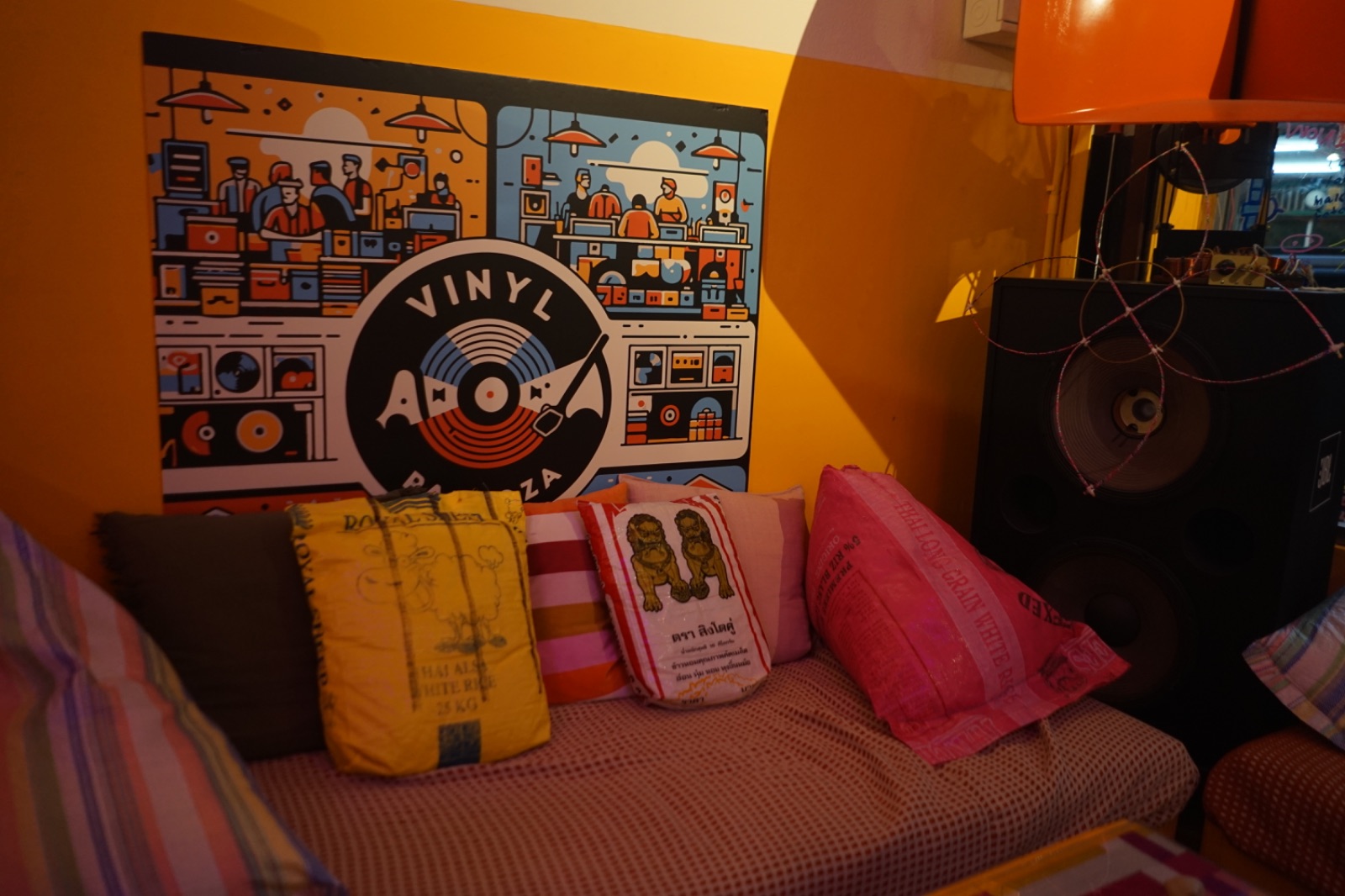 Rice 9 Gelato overall image 4