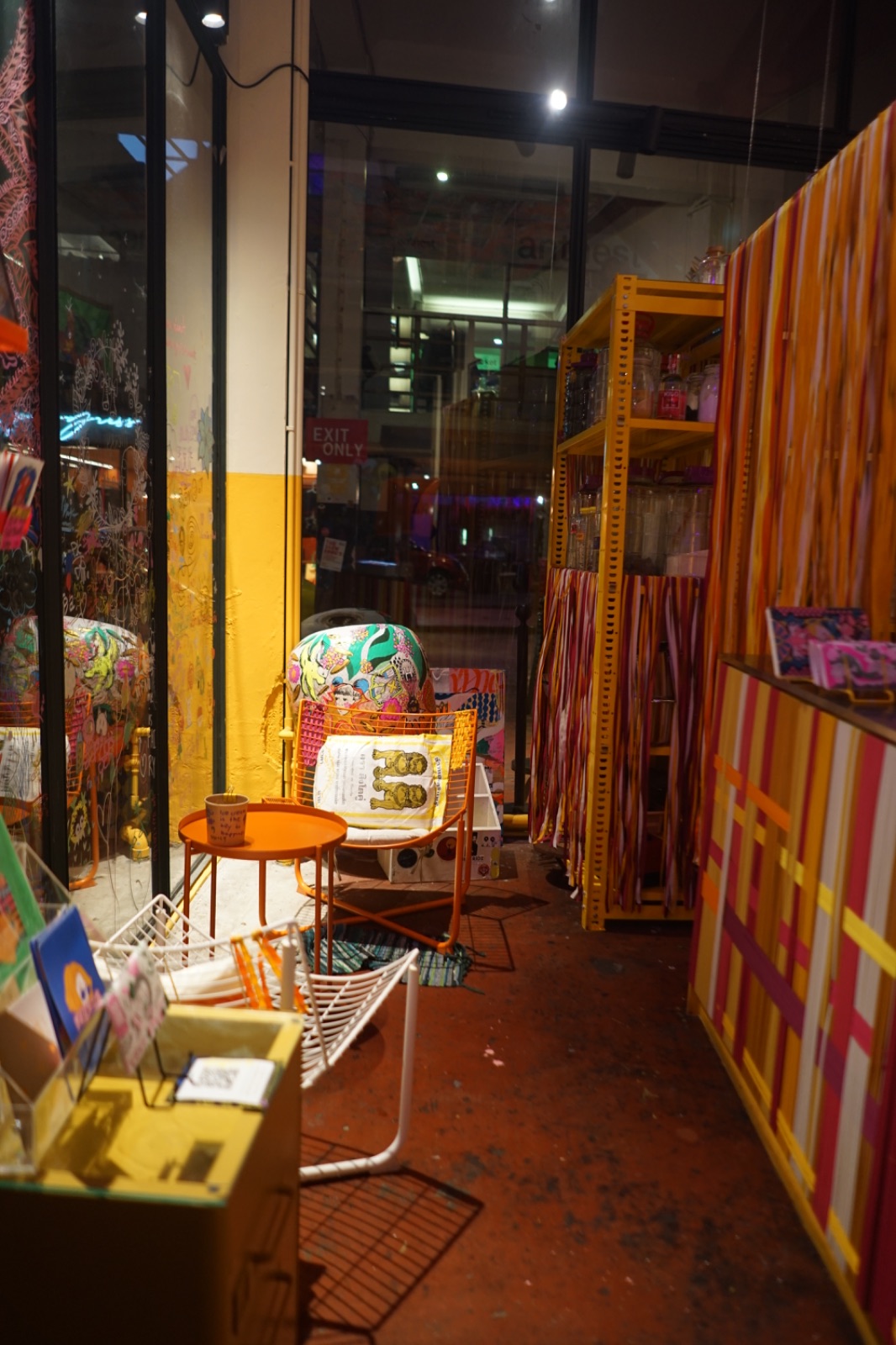 Rice 9 Gelato overall image 3