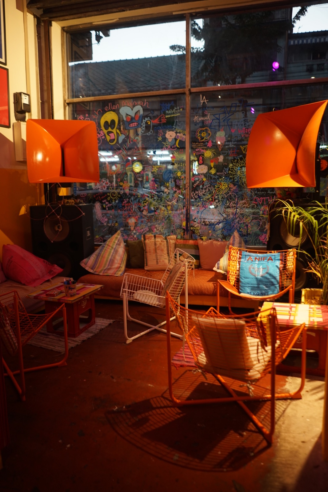 Rice 9 Gelato overall image 7