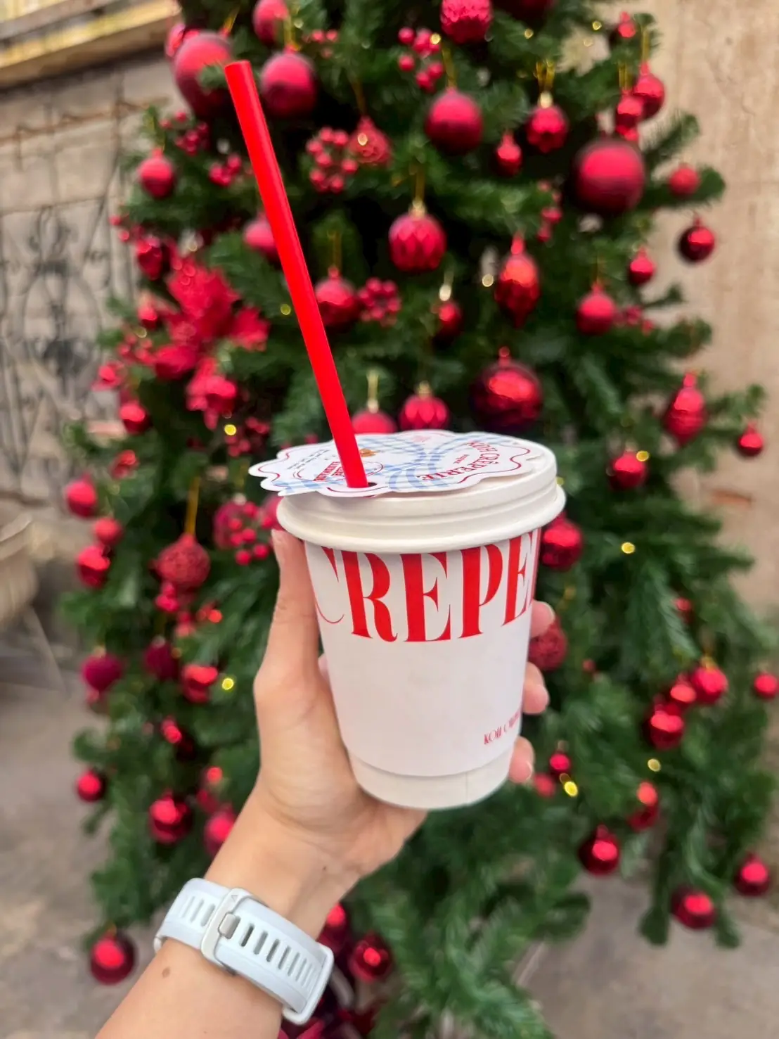 Koh Crêperie food image 3