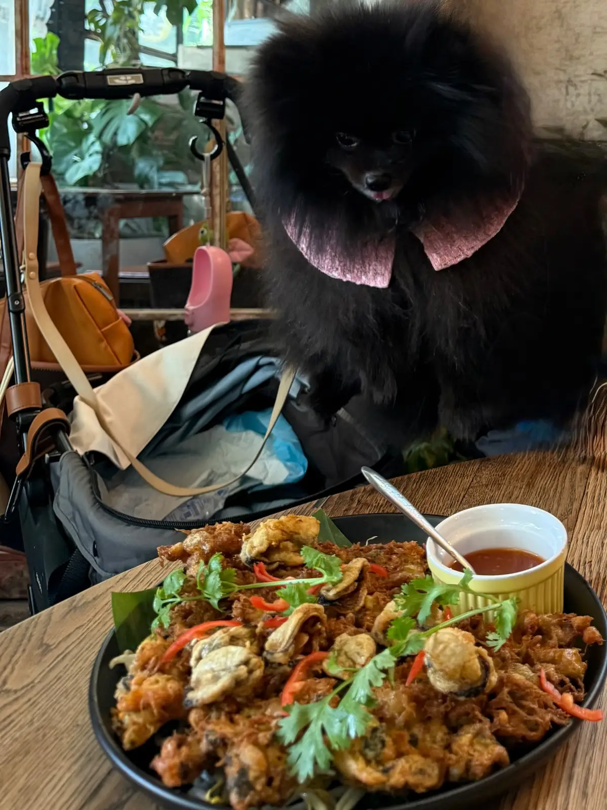 Once Upon A Tree Cafe food image 1