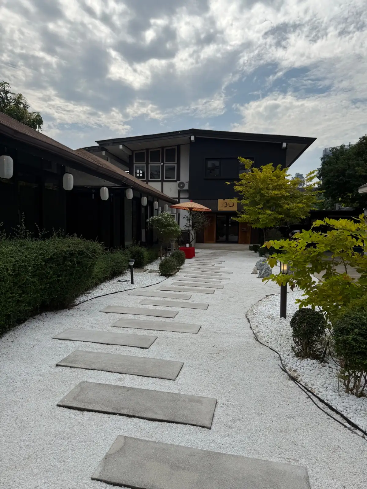 NOAN 乃庵 overall image 1
