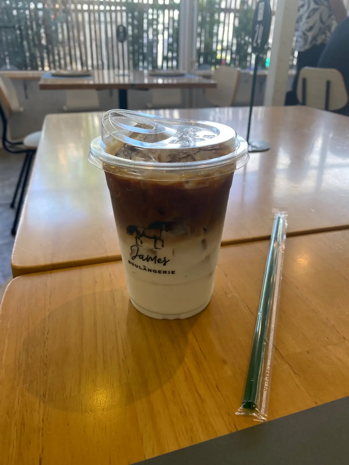 James Boulangerie other image 1