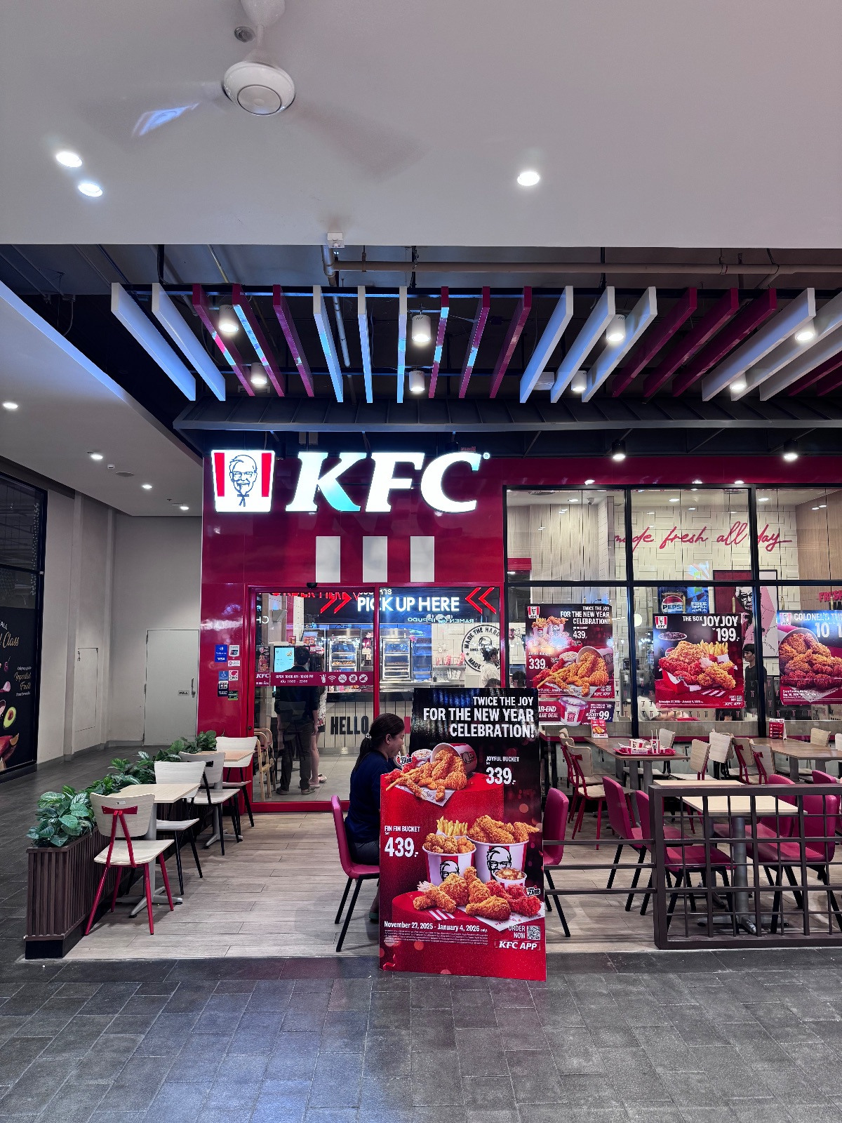 KFC - Central Westville hero image 2