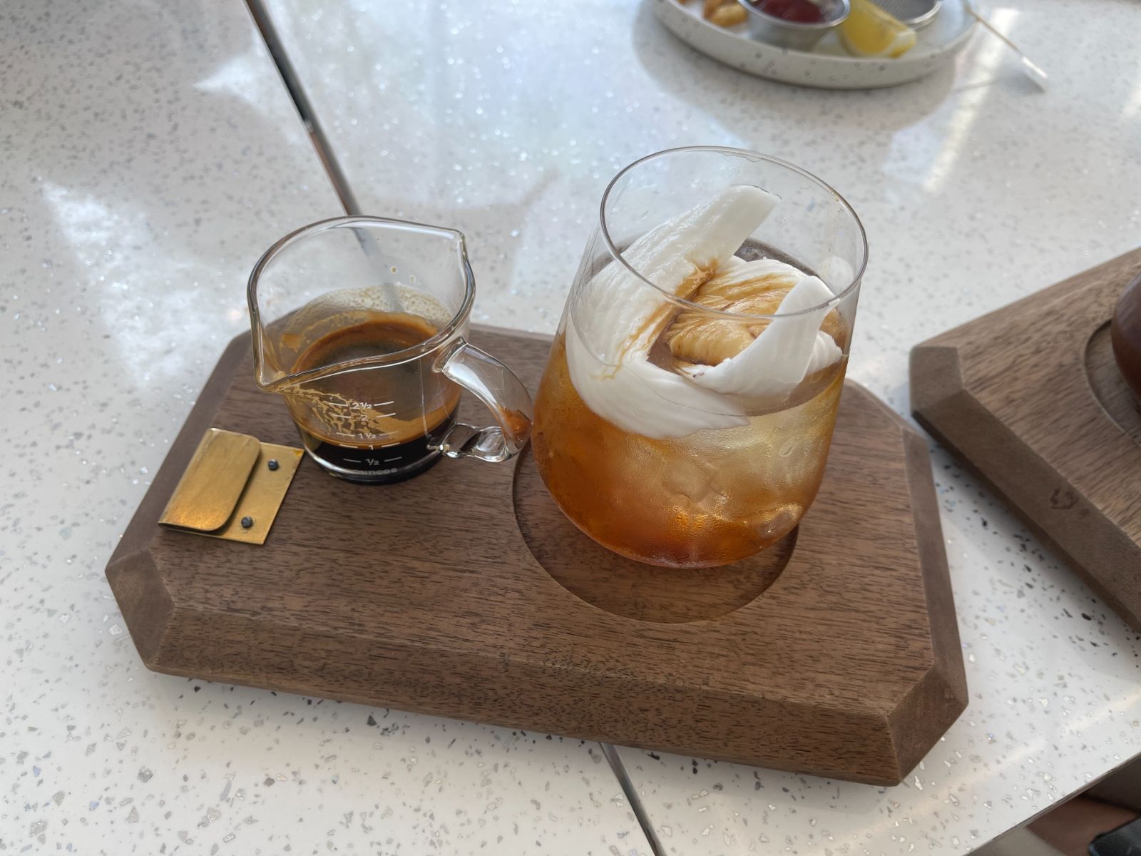 Lowbattery Coffee food image 4