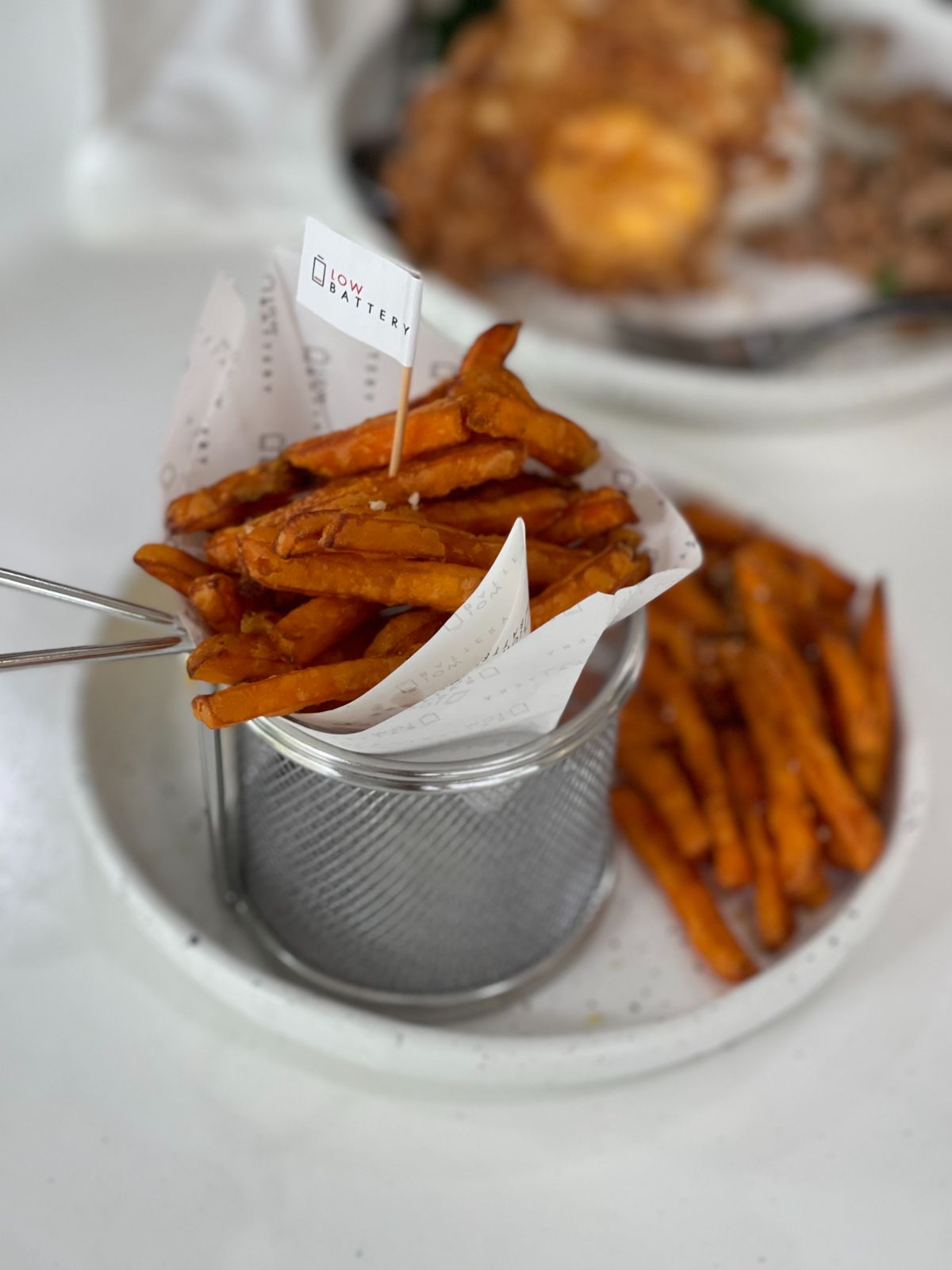 Lowbattery Coffee food image 2