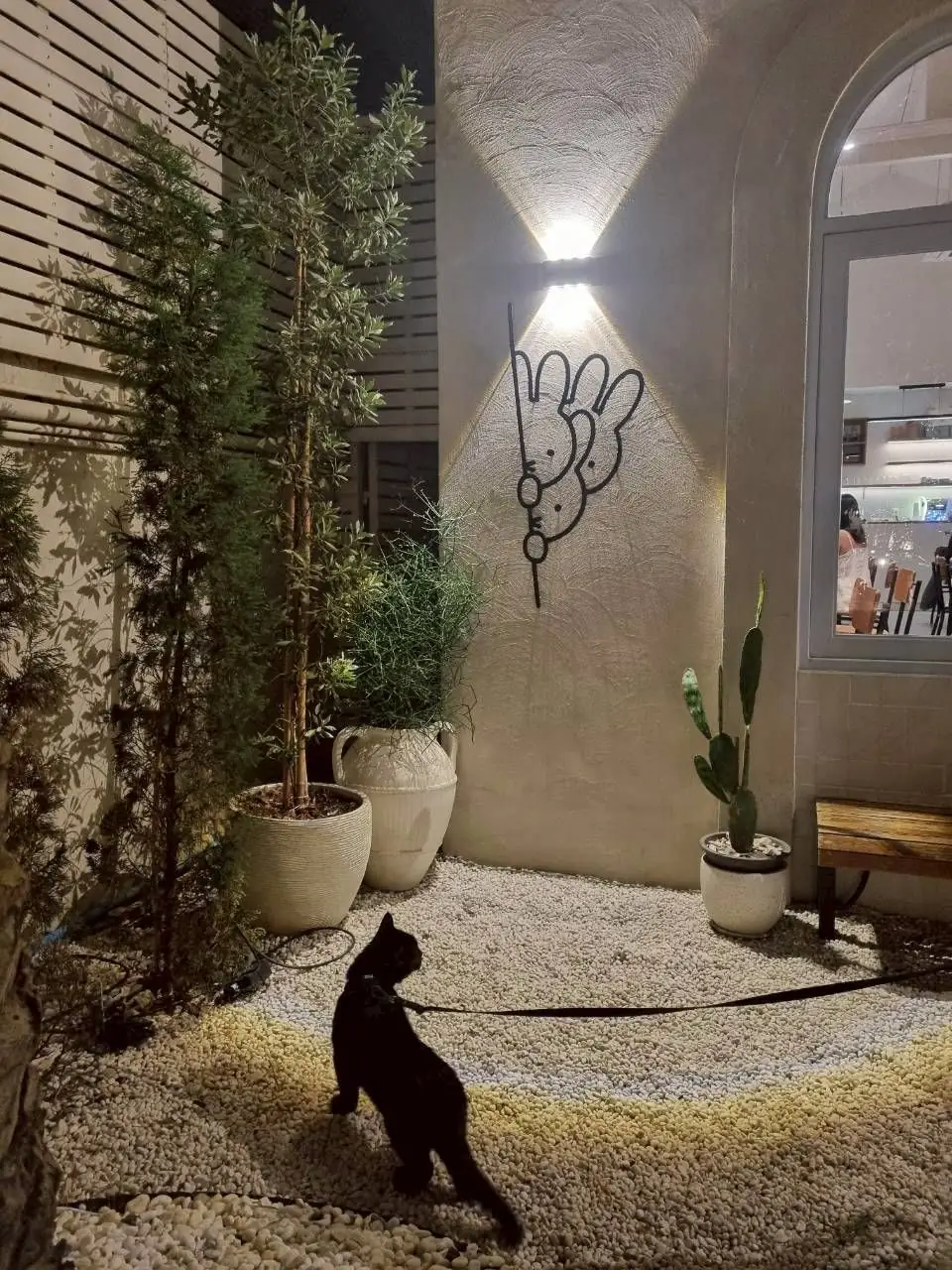 Miffy Cafe - Bangkok pets image 9