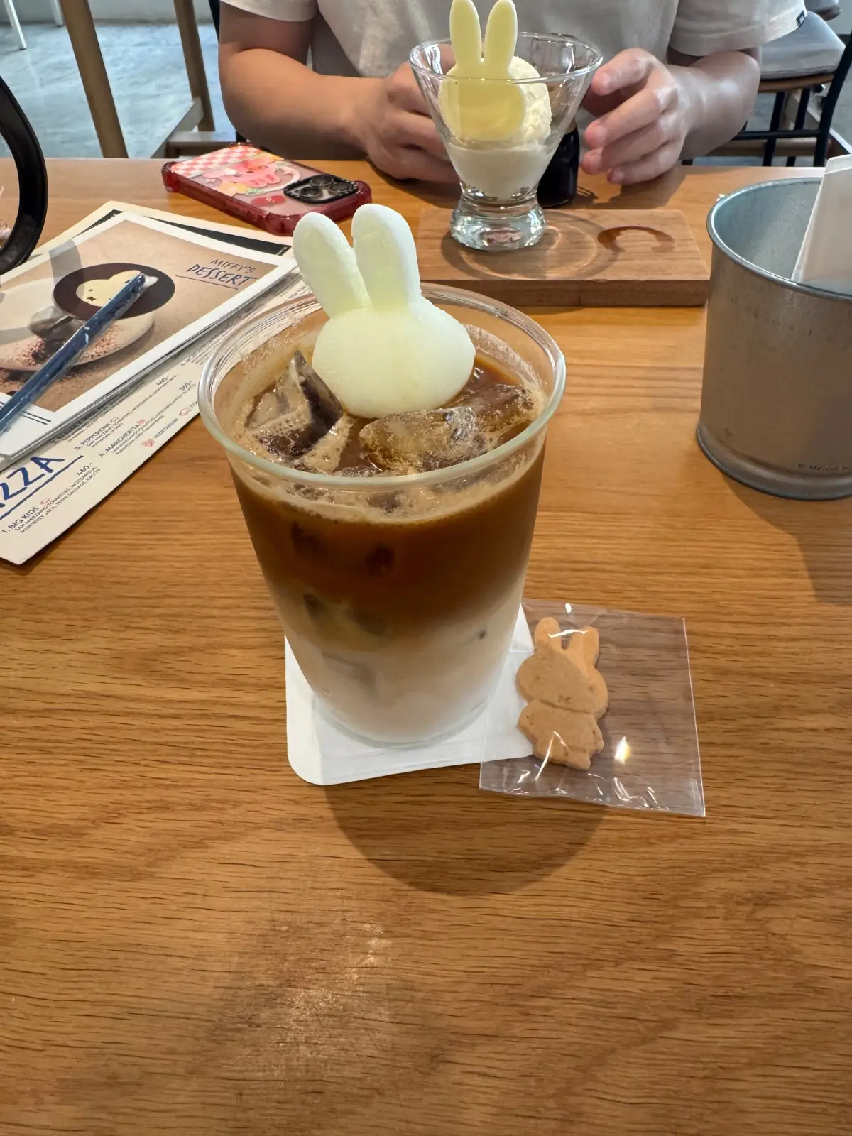 Miffy Cafe food image 1