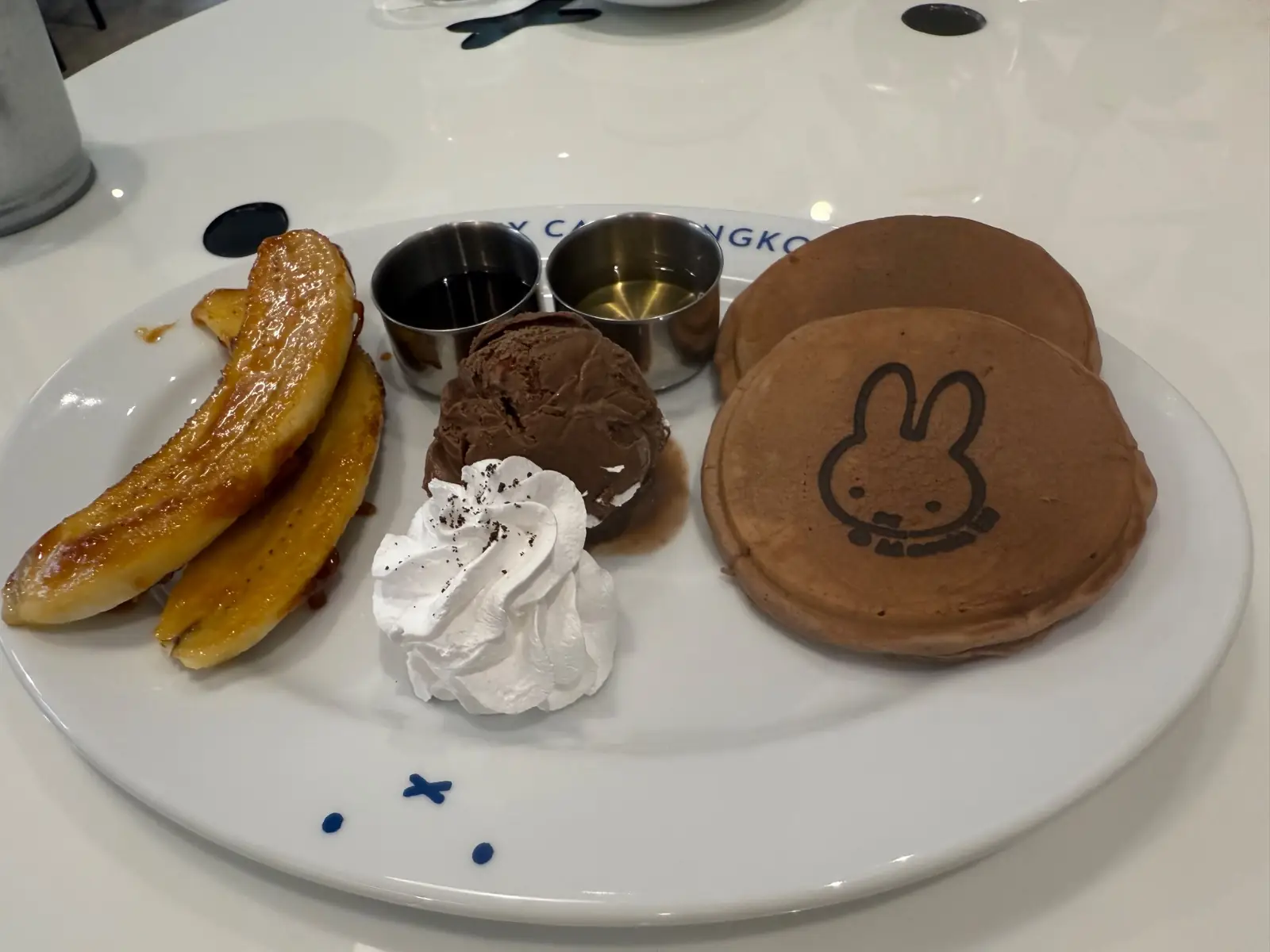 Miffy Cafe - Bangkok food image 1