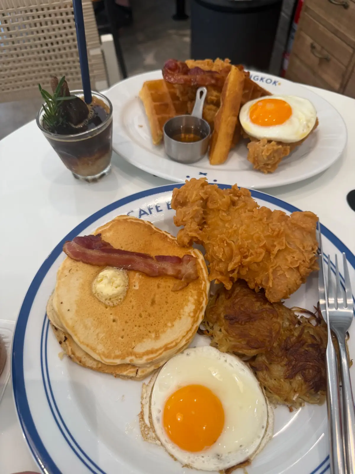 Miffy Cafe - Bangkok food image 4